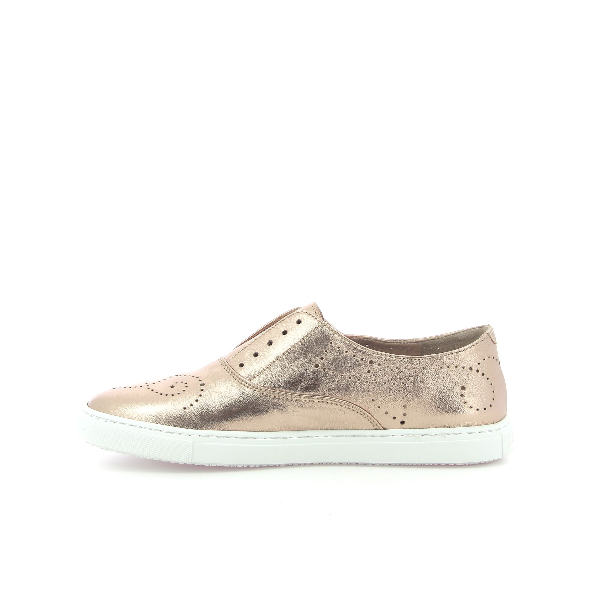 Fratelli Rossetti Sneaker 252906 goud