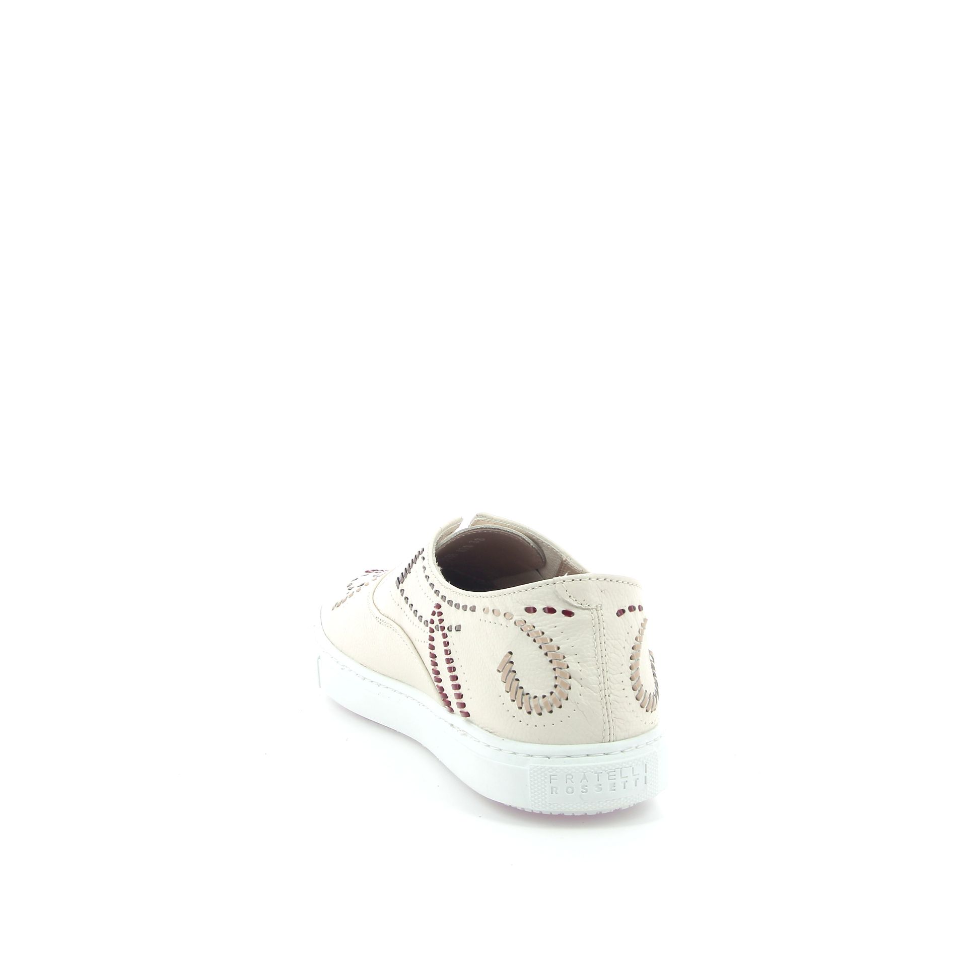 Fratelli Rossetti Sneaker 252908 beige