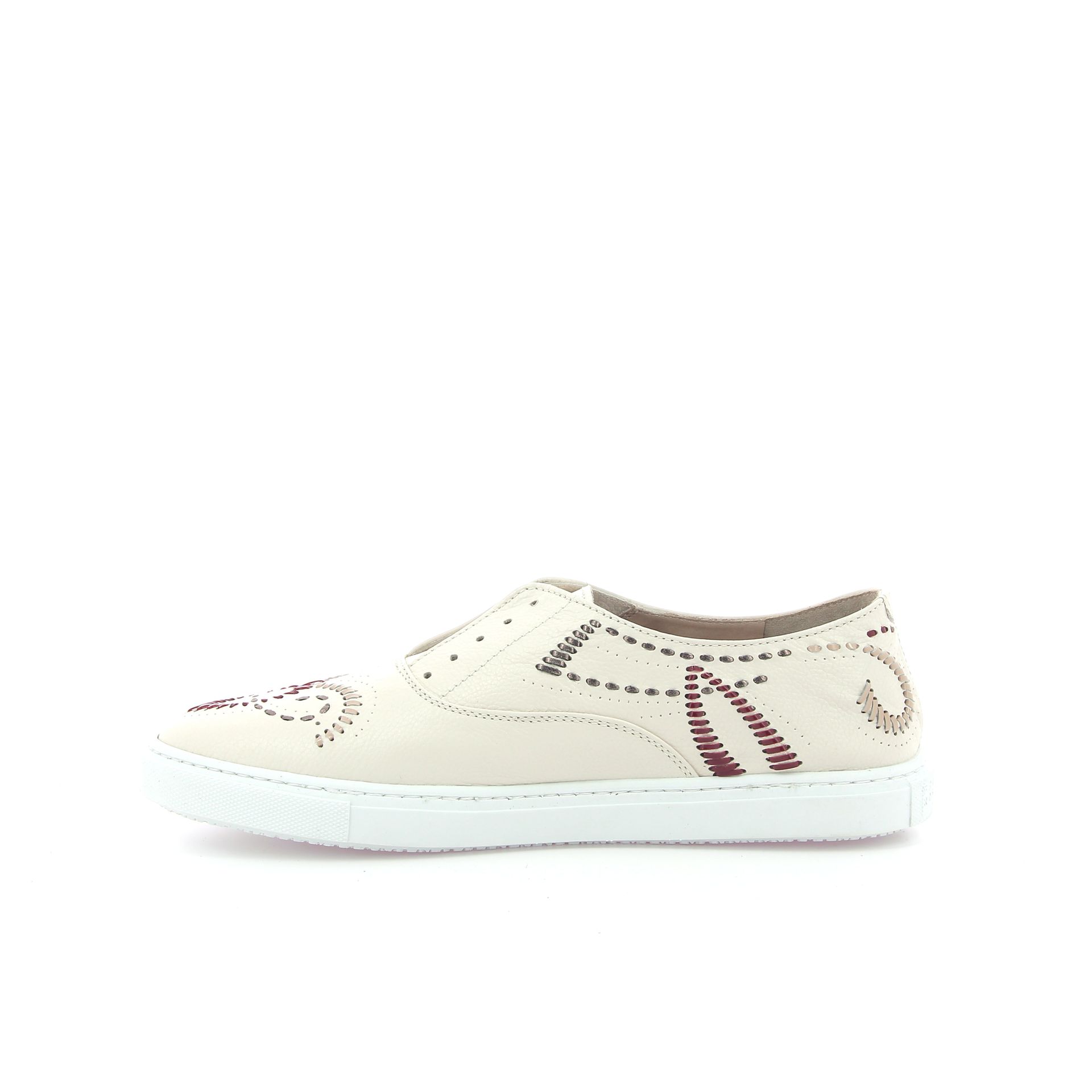 Fratelli Rossetti Sneaker 252908 beige