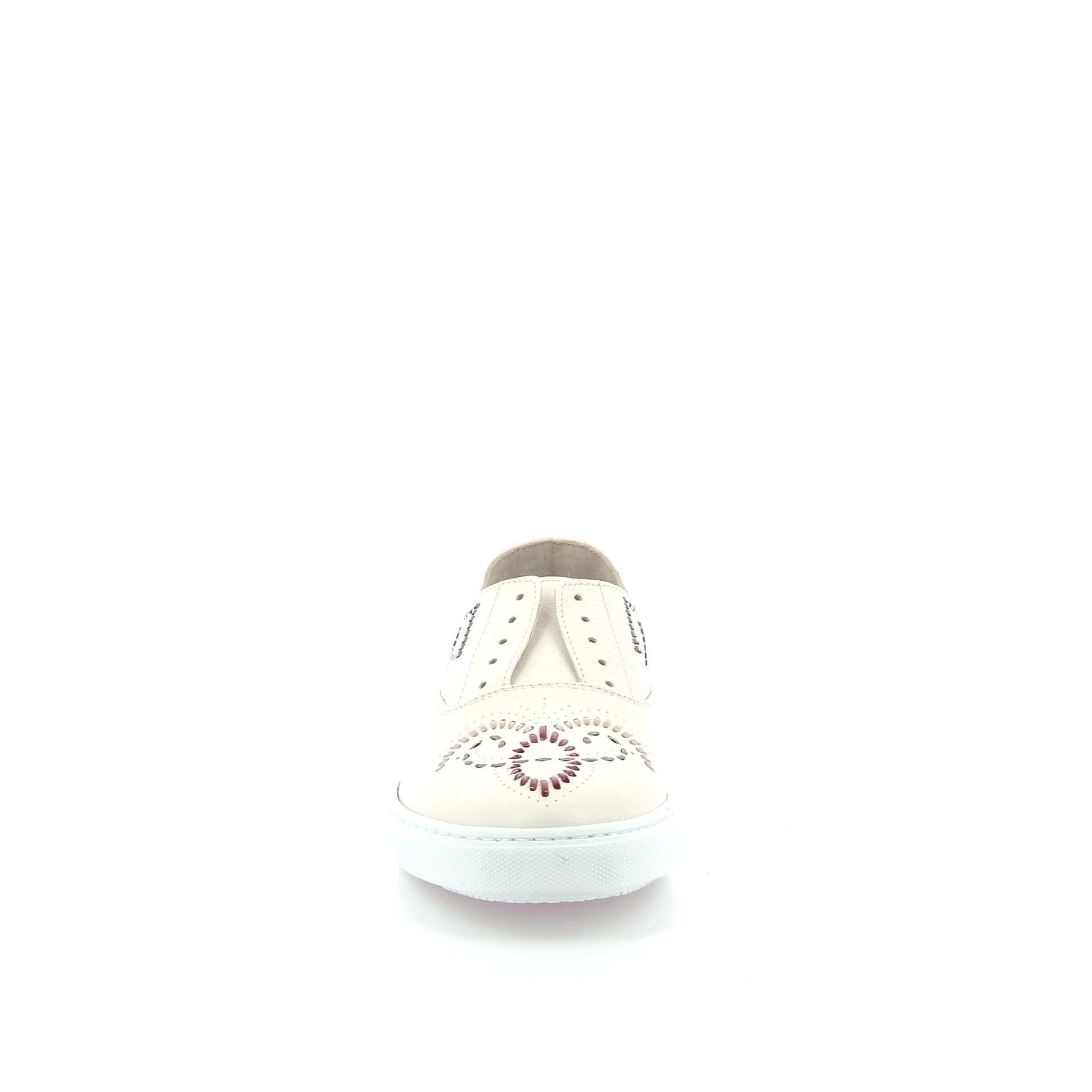 Fratelli Rossetti Sneaker 252908 beige