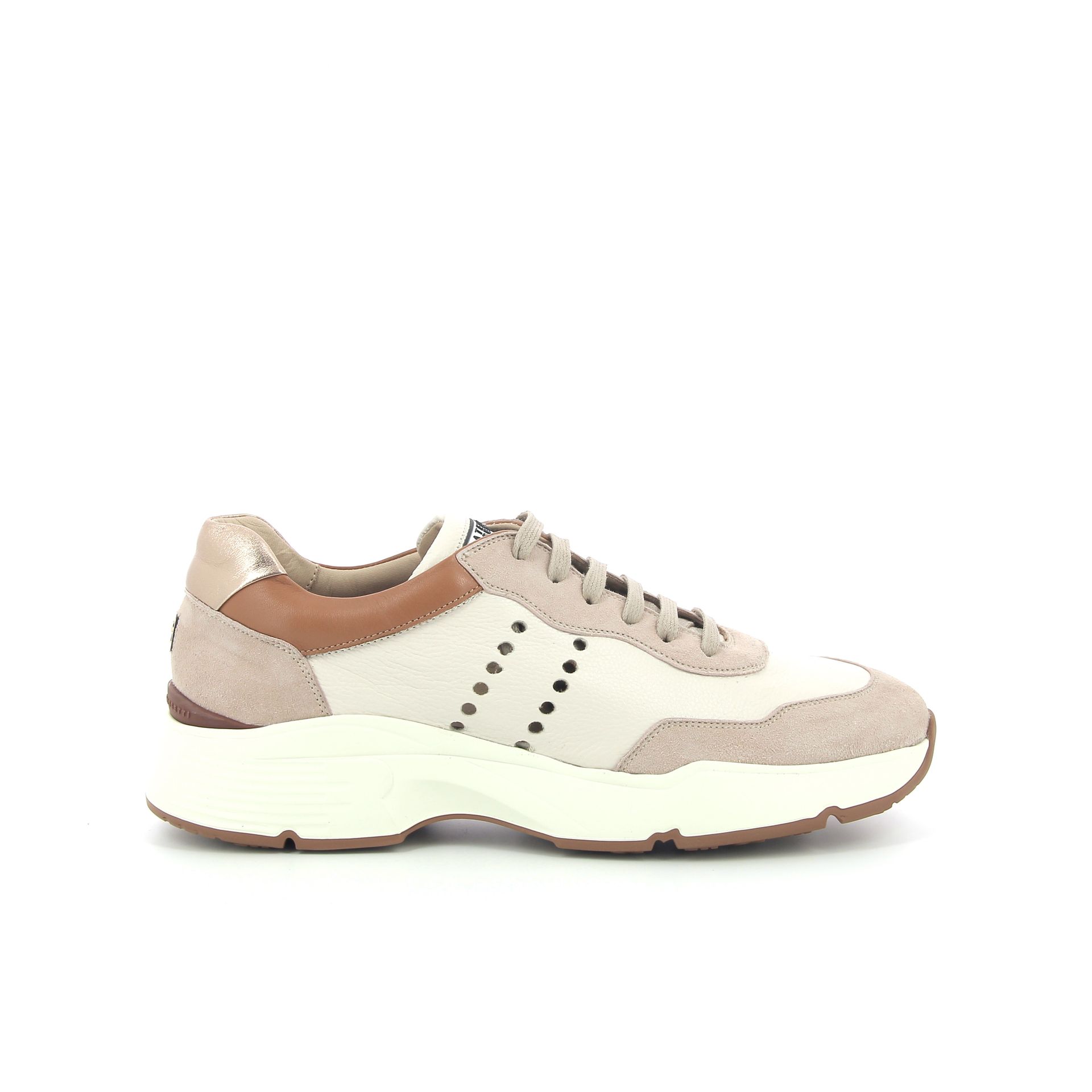 Fratelli Rossetti Sneaker 252910 beige