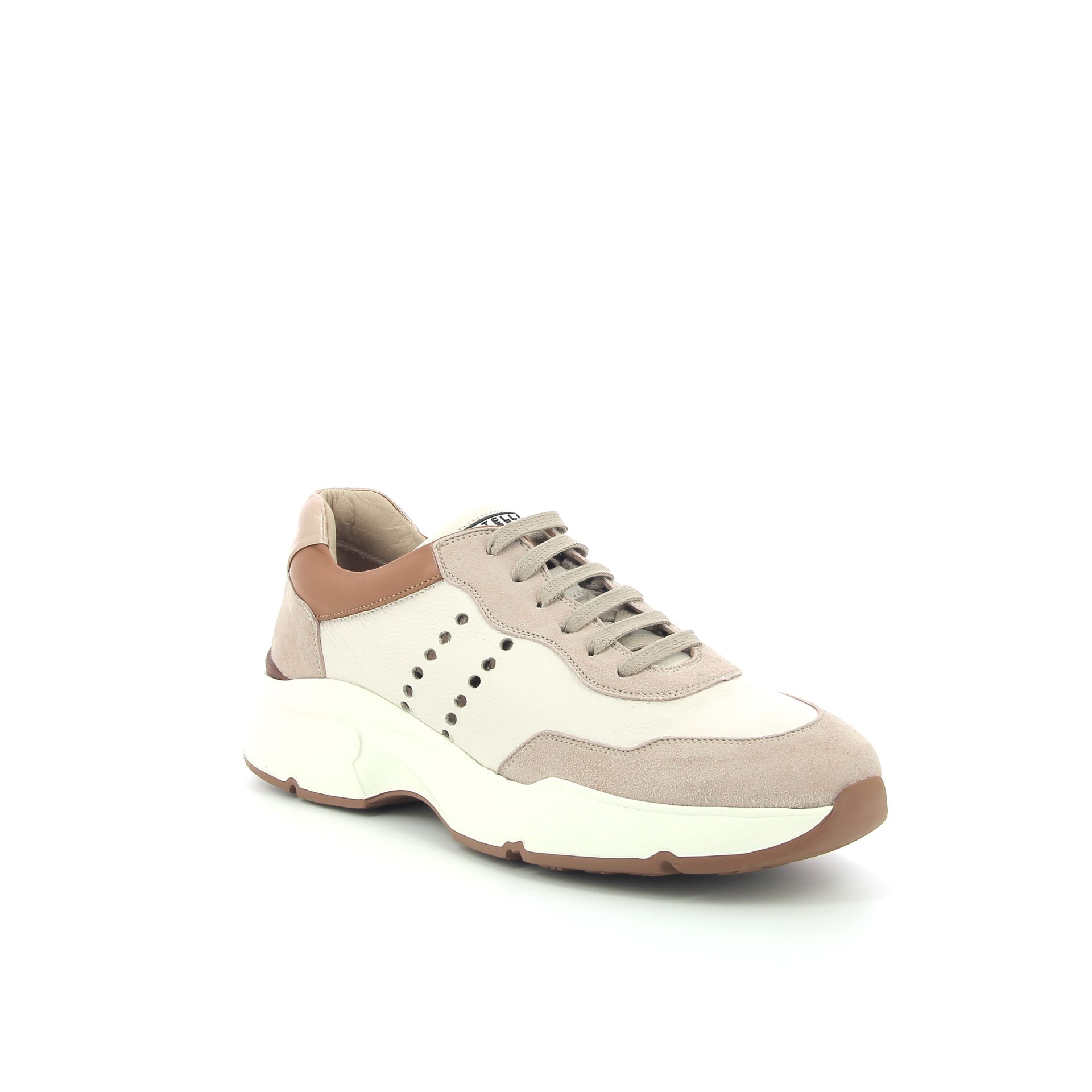 Fratelli Rossetti Sneaker 252910 beige