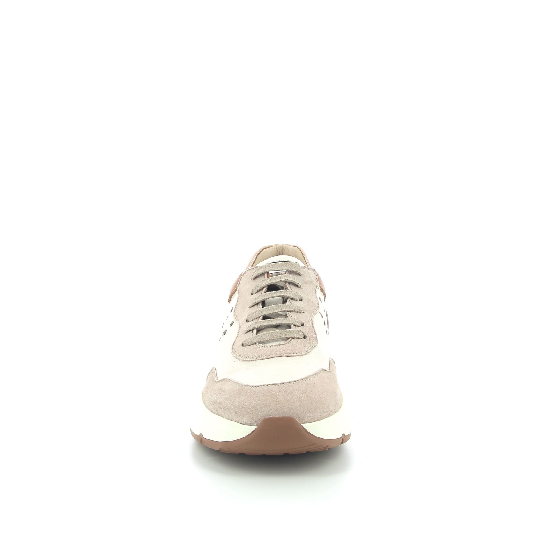 Fratelli Rossetti Sneaker 252910 beige