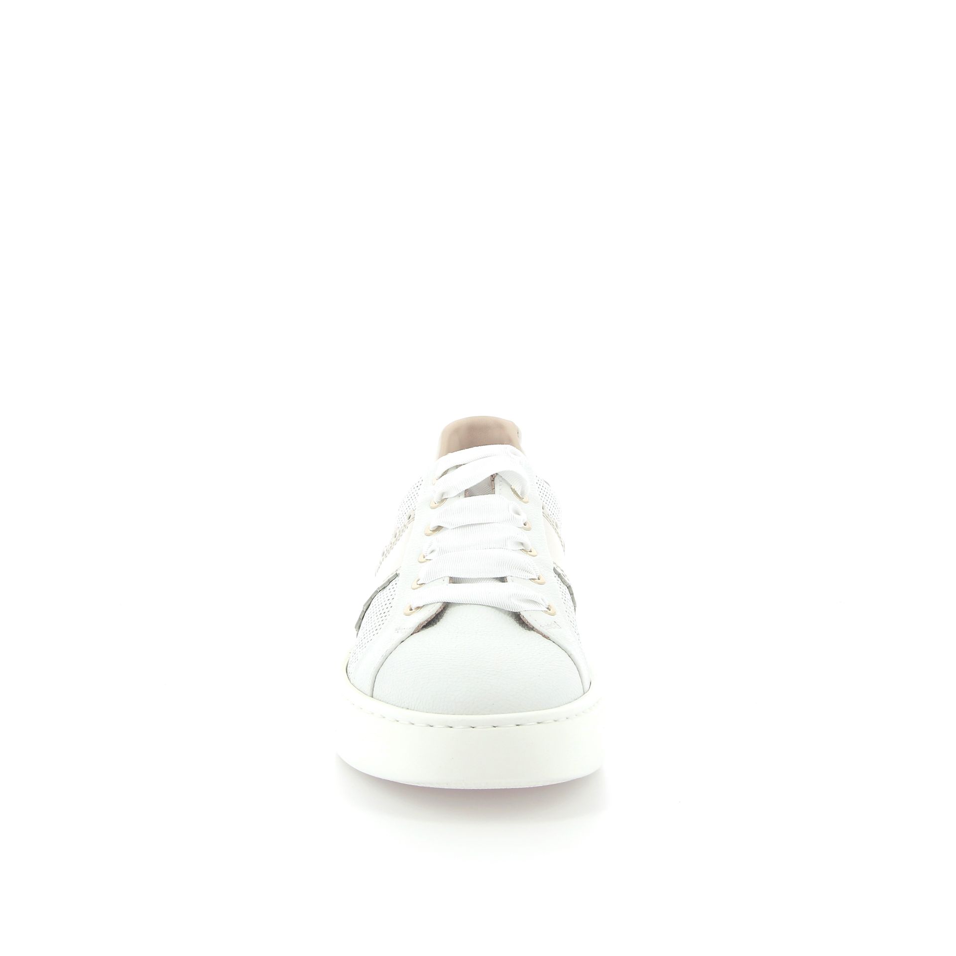 Fratelli Rossetti Sneaker 252911 wit