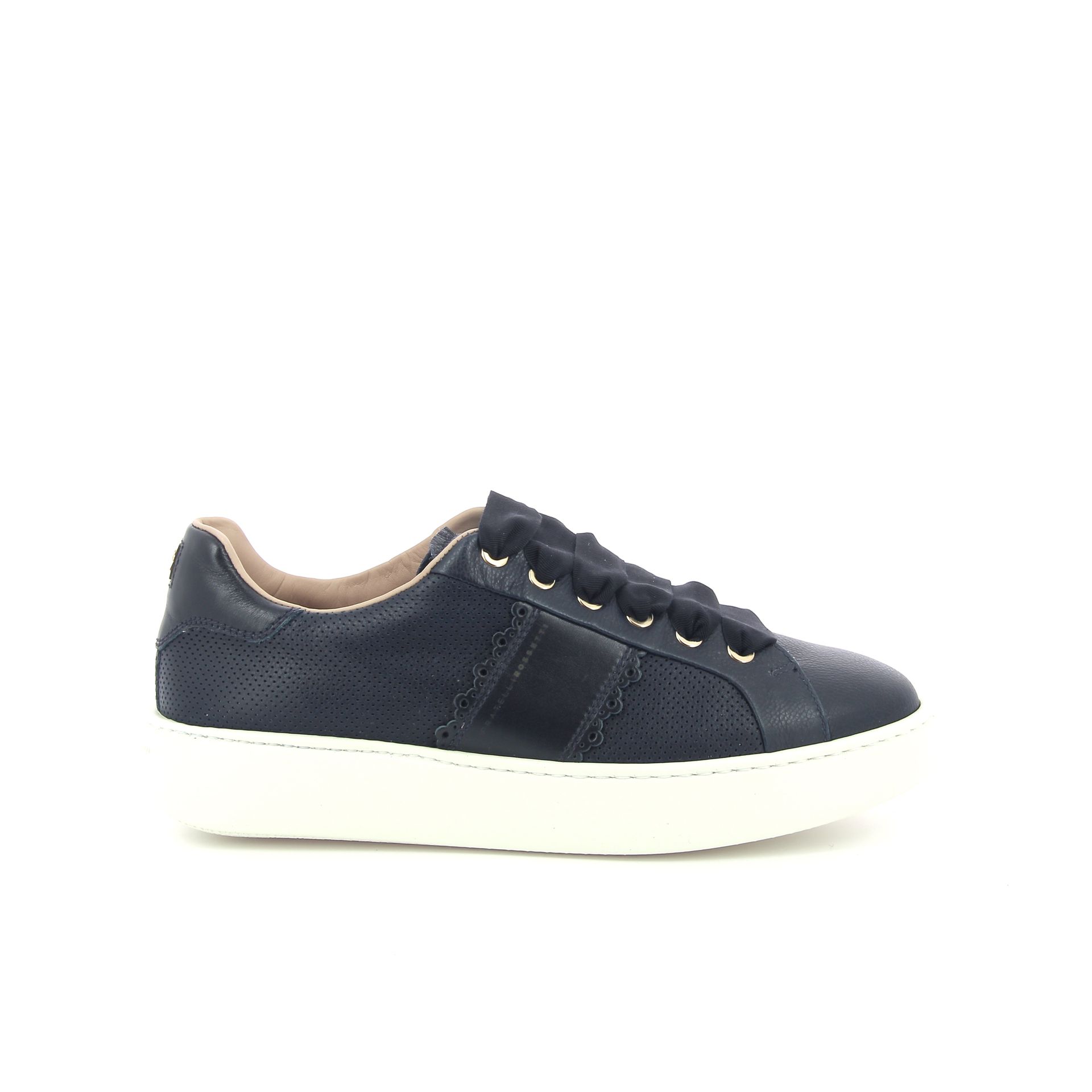 Fratelli Rossetti Sneaker 252912 blauw