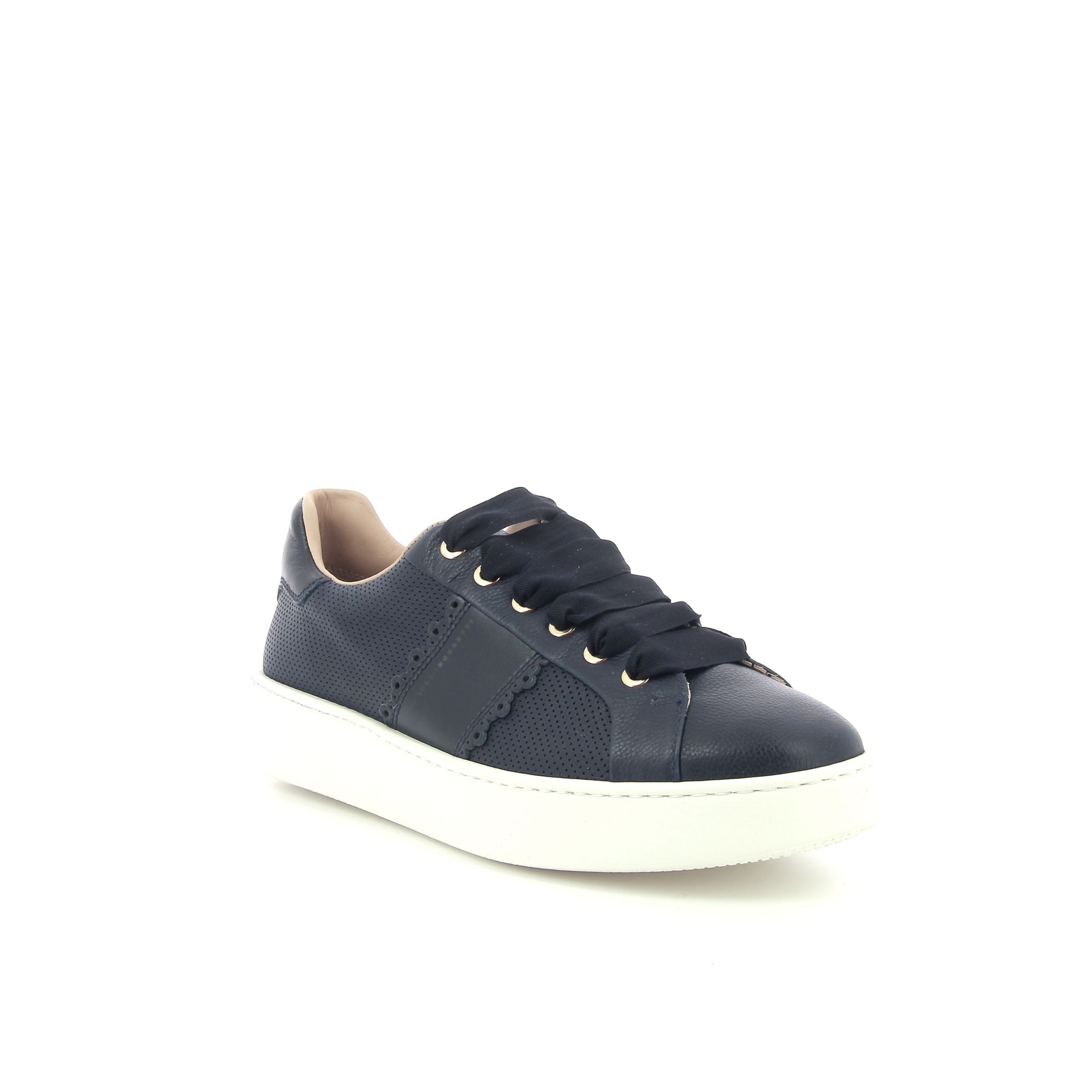 Fratelli Rossetti Sneaker 252912 blauw