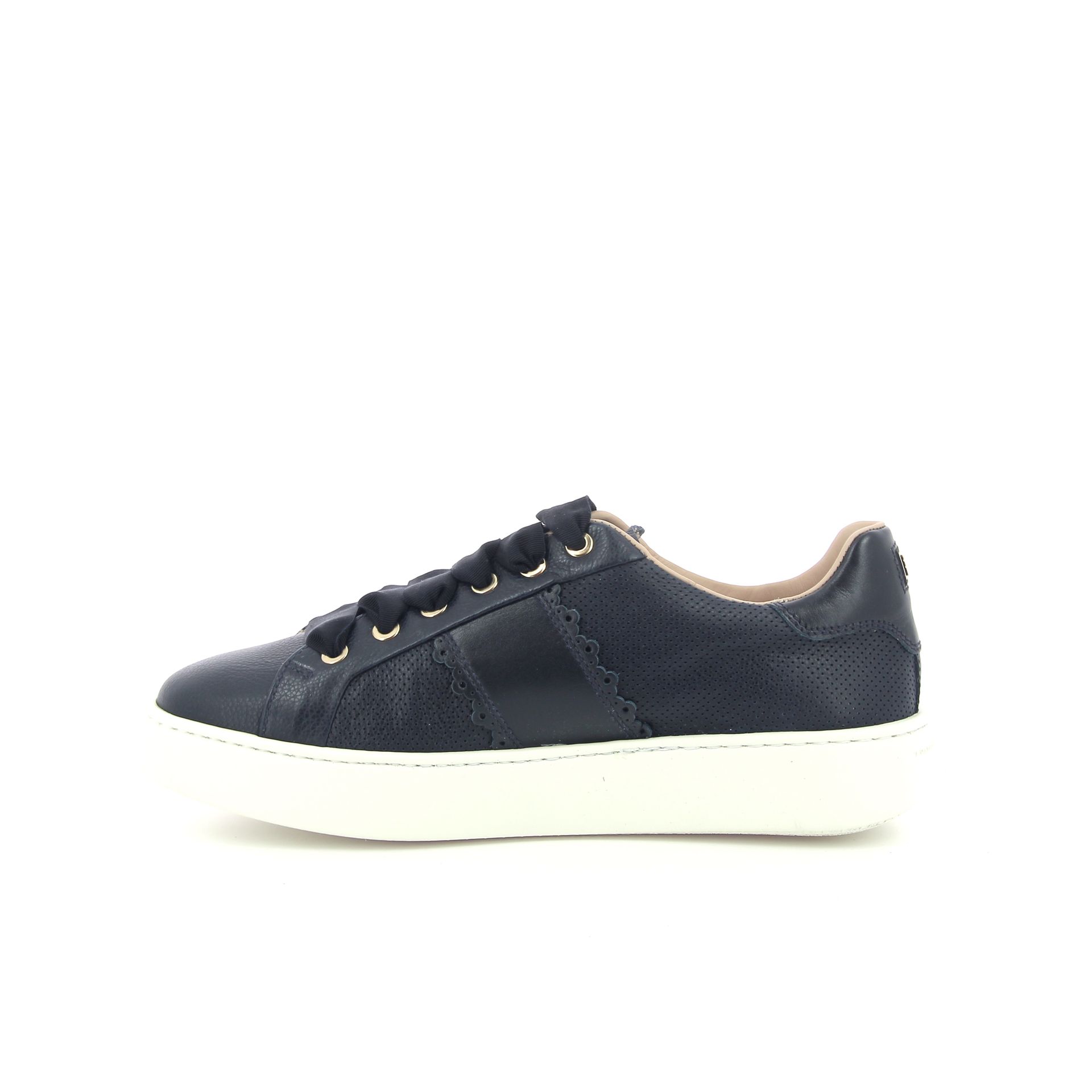 Fratelli Rossetti Sneaker 252912 blauw