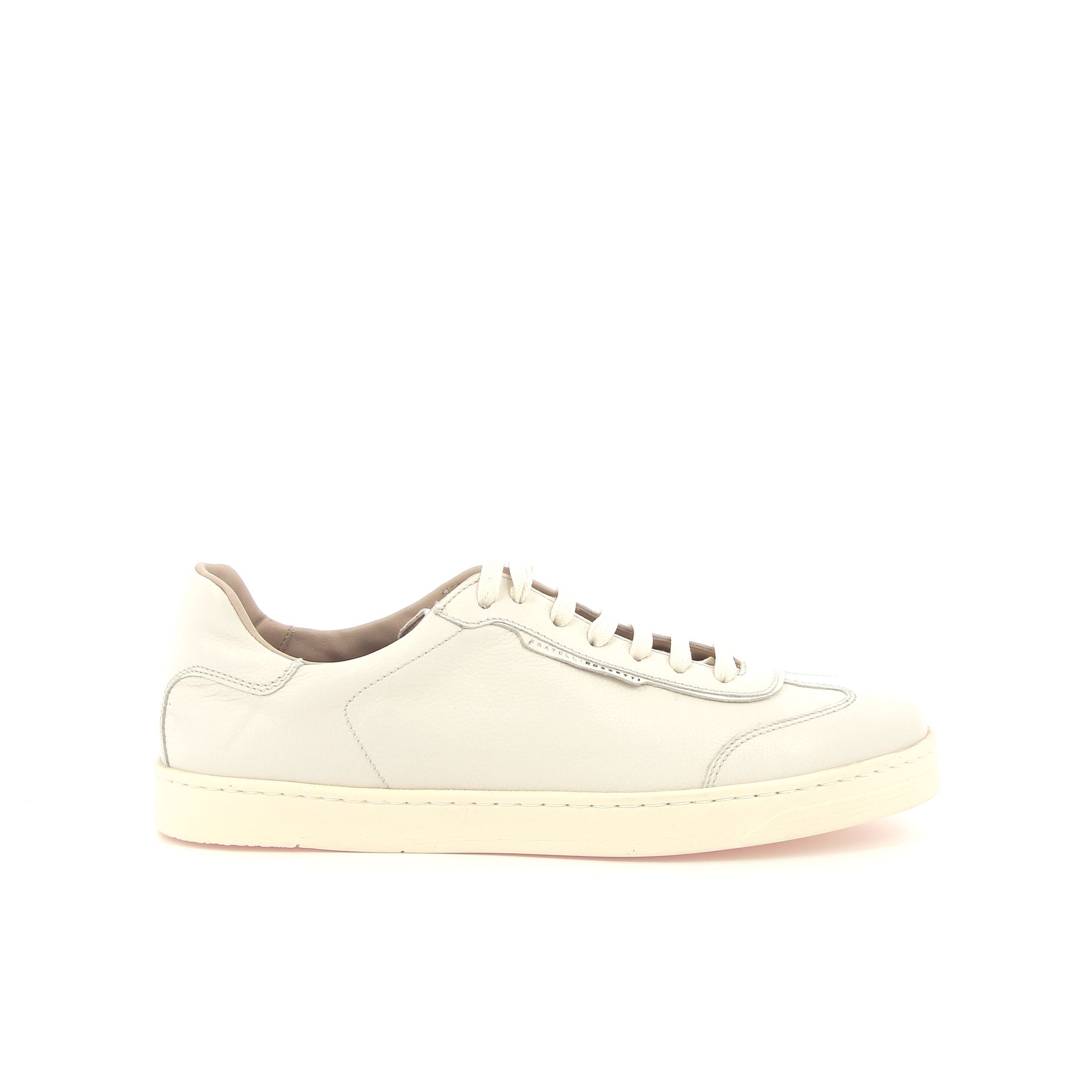 Fratelli Rossetti Sneaker 252920 beige