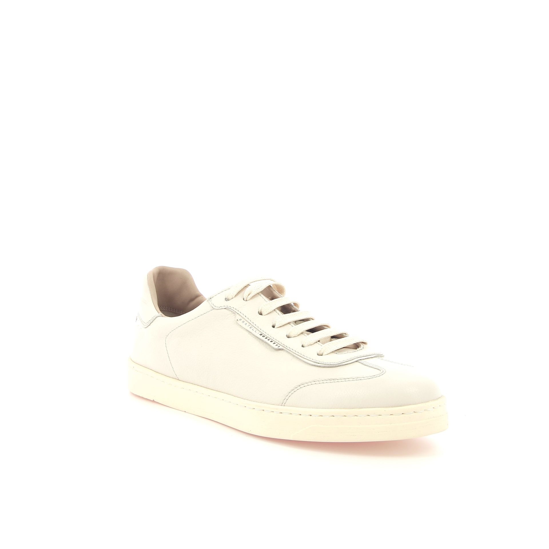 Fratelli Rossetti Sneaker 252920 beige