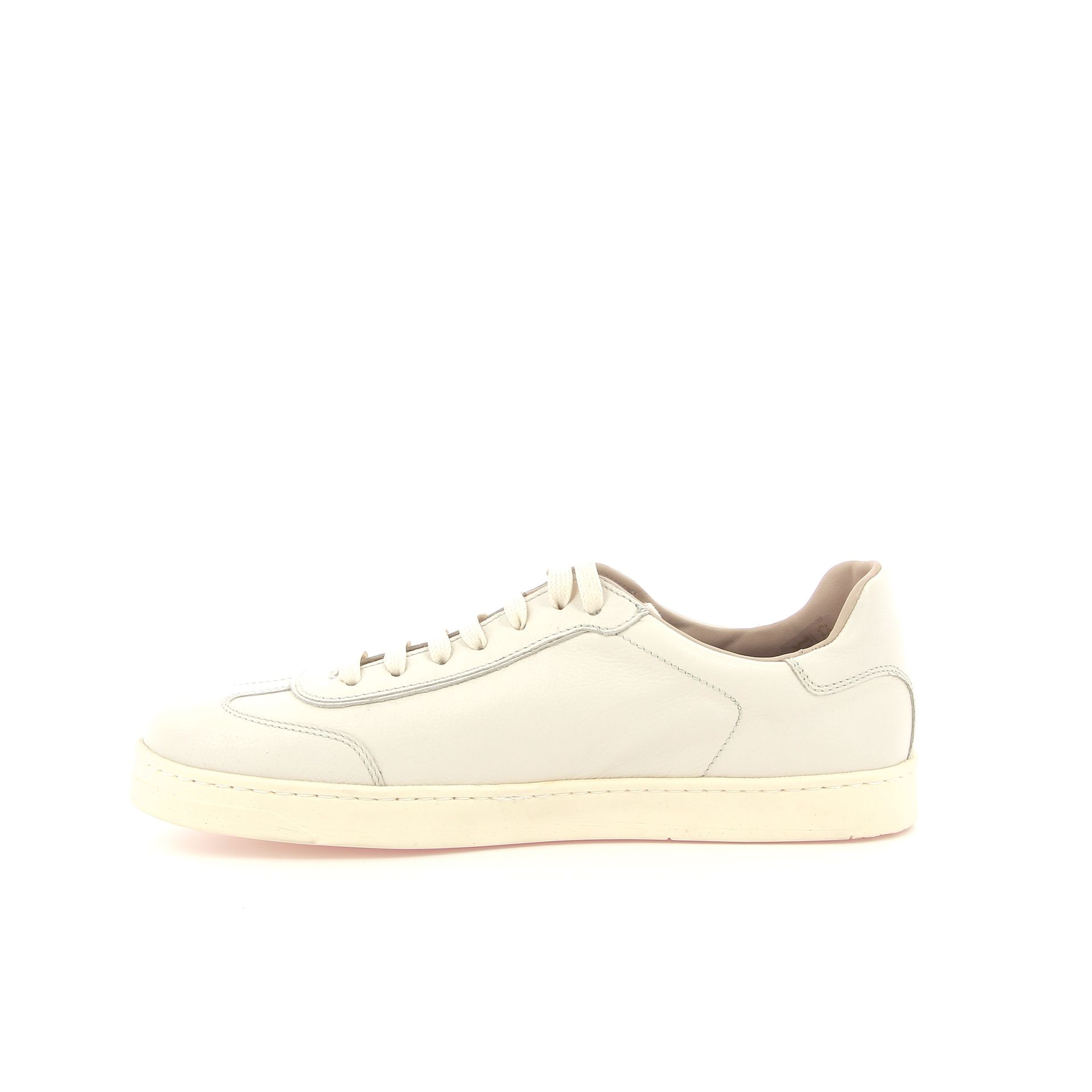 Fratelli Rossetti Sneaker 252920 beige