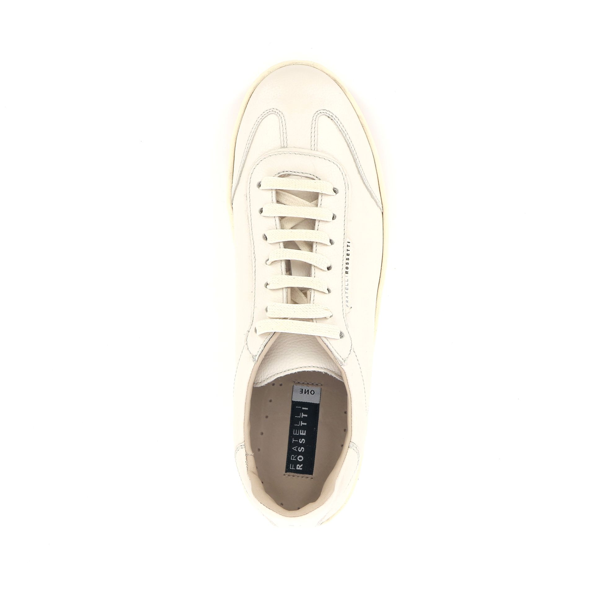 Fratelli Rossetti Sneaker 252920 beige