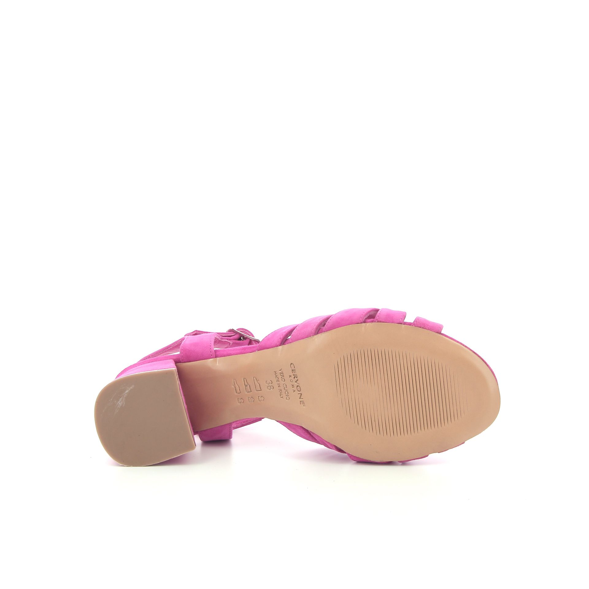 Cervone Sandaal 252933 roze