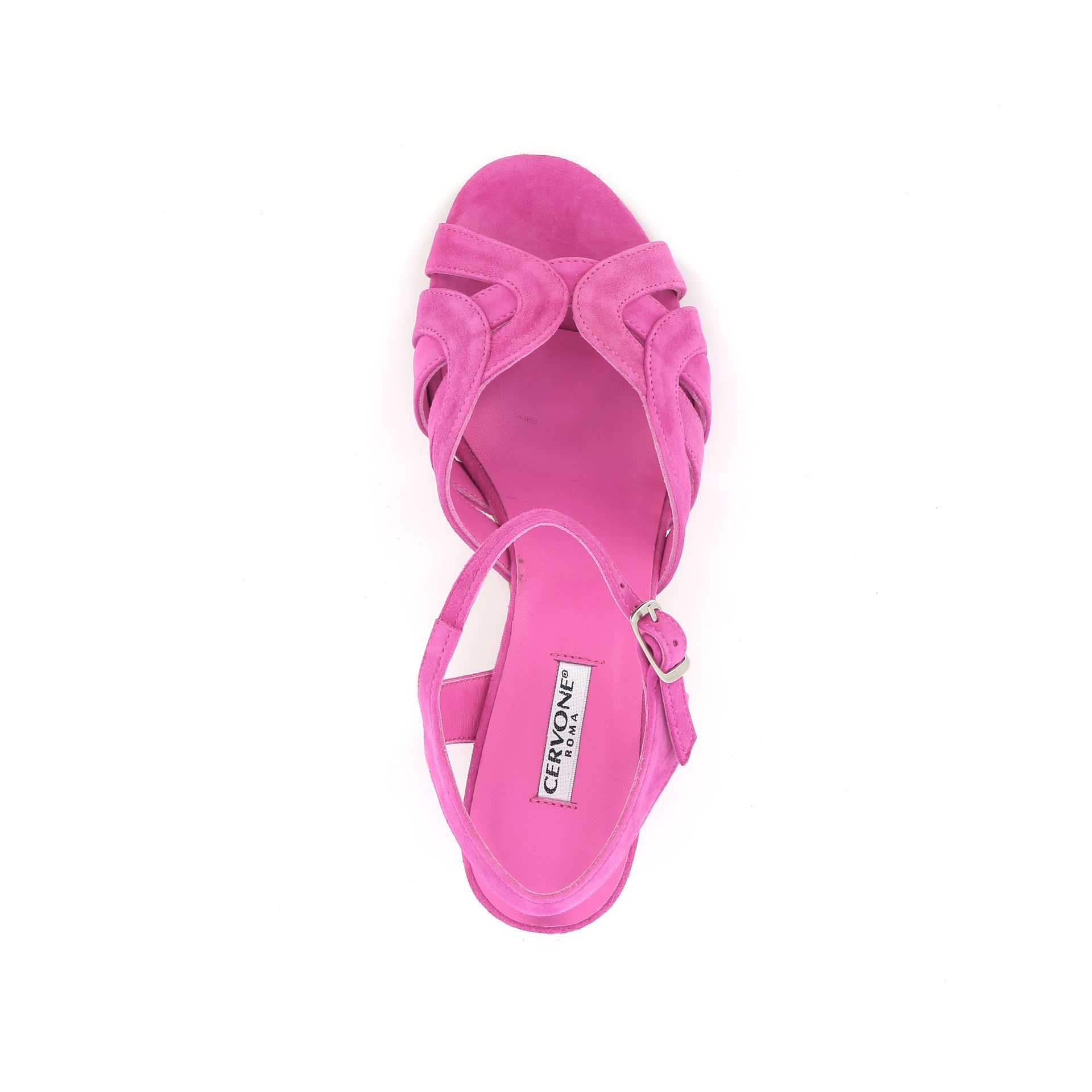 Cervone Sandaal 252933 roze