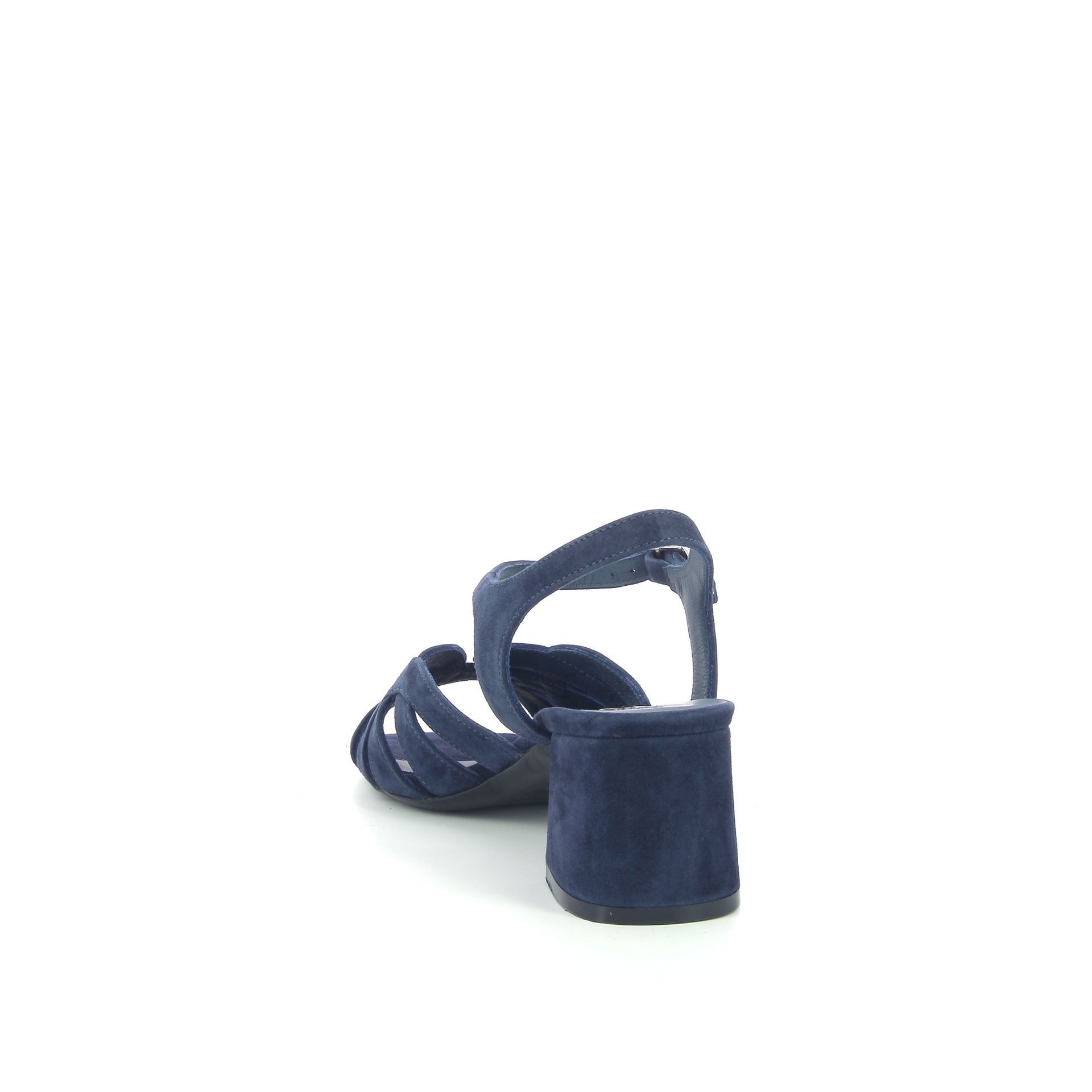 Cervone Sandaal 252936 blauw