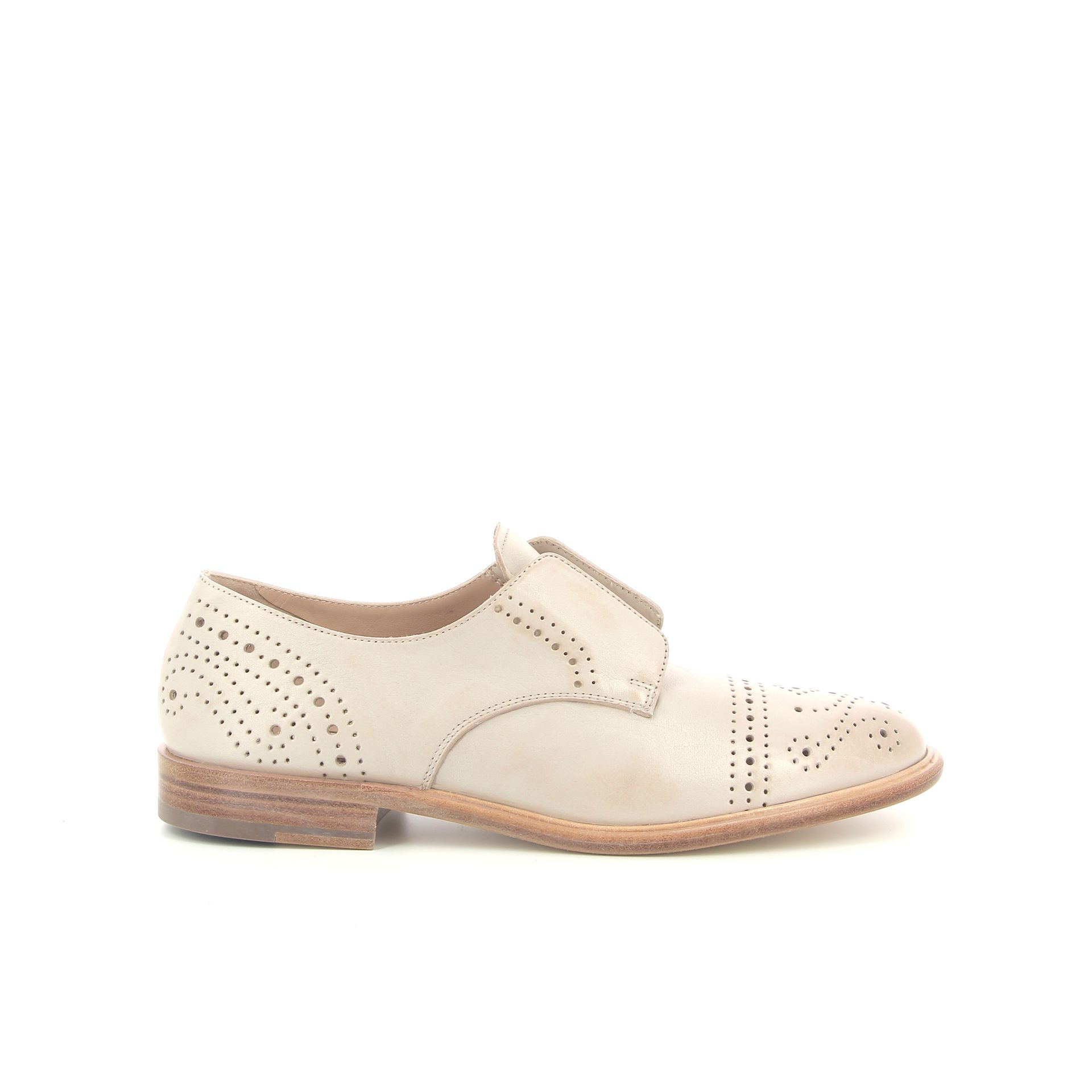 Fratelli Rossetti Mocassin 252938 beige