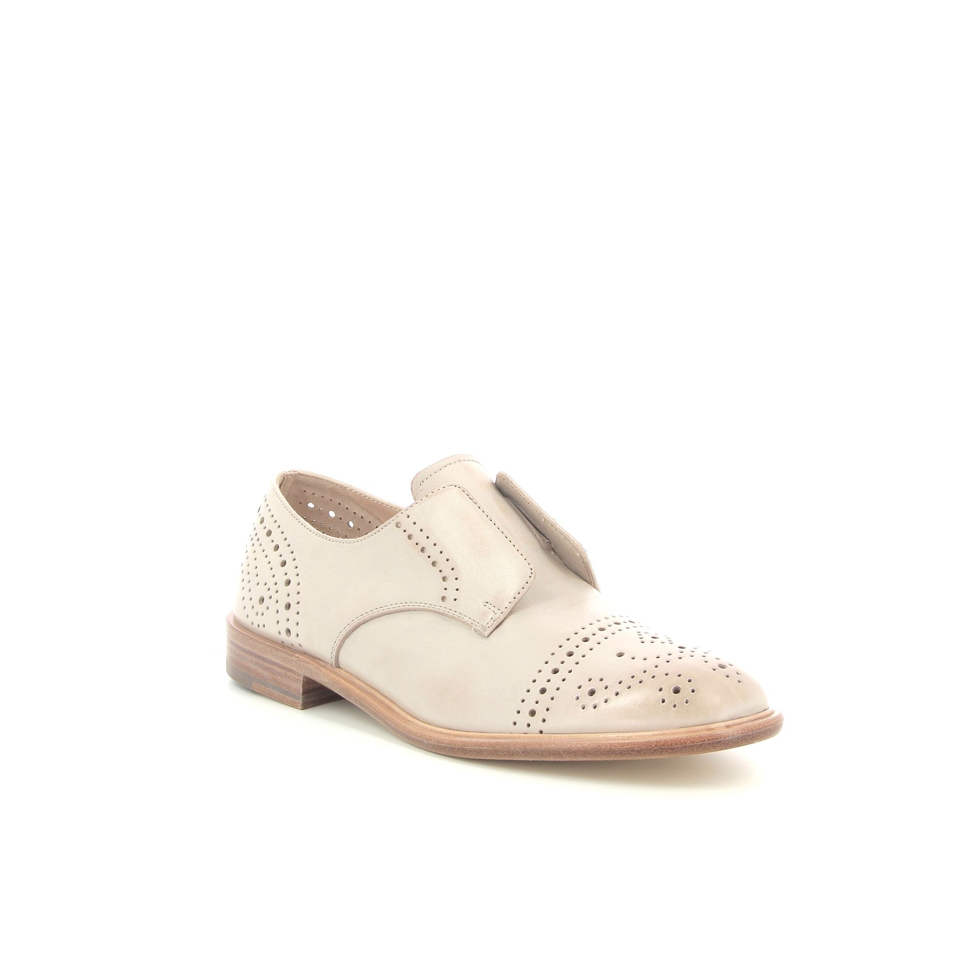 Fratelli Rossetti Mocassin 252938 beige