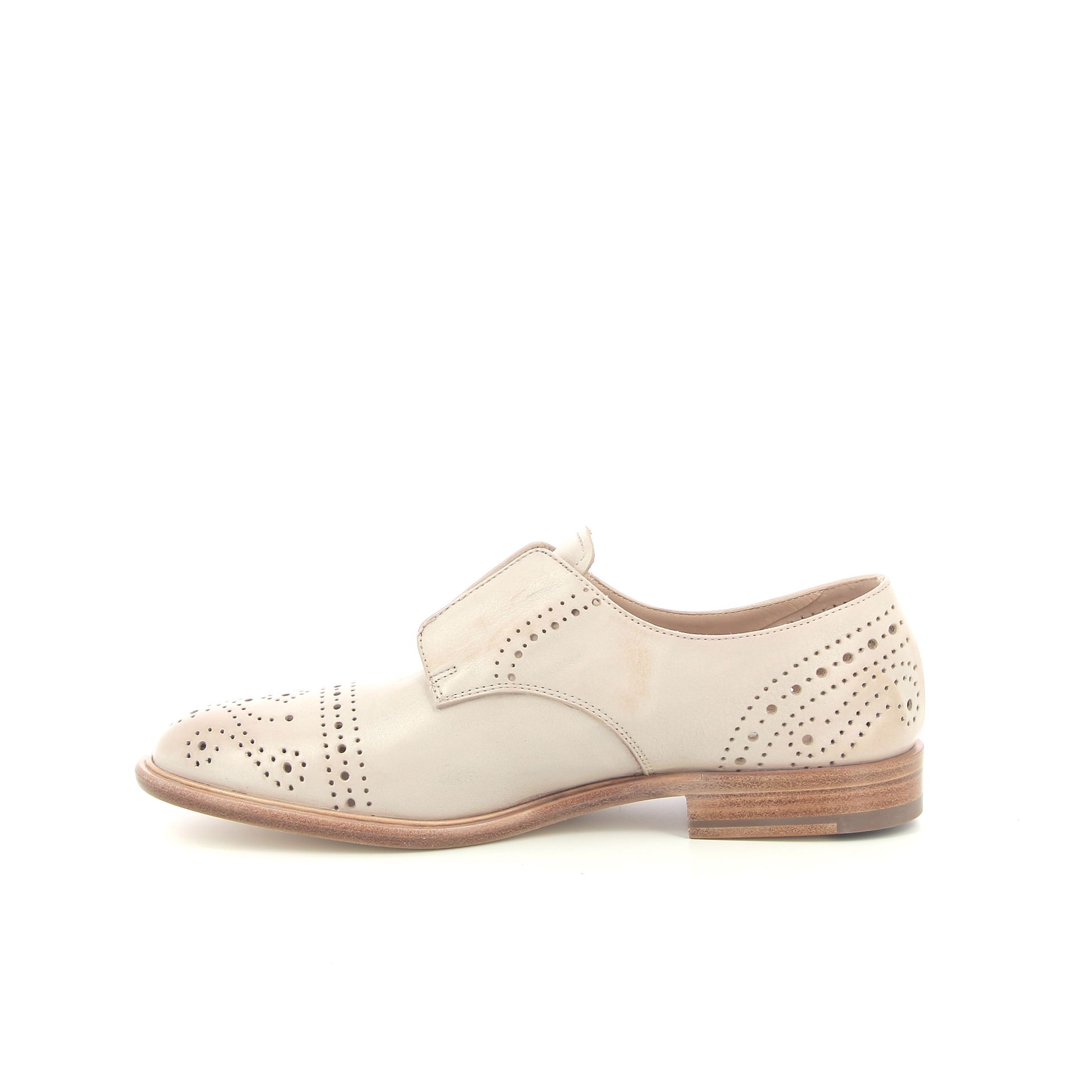 Fratelli Rossetti Mocassin 252938 beige