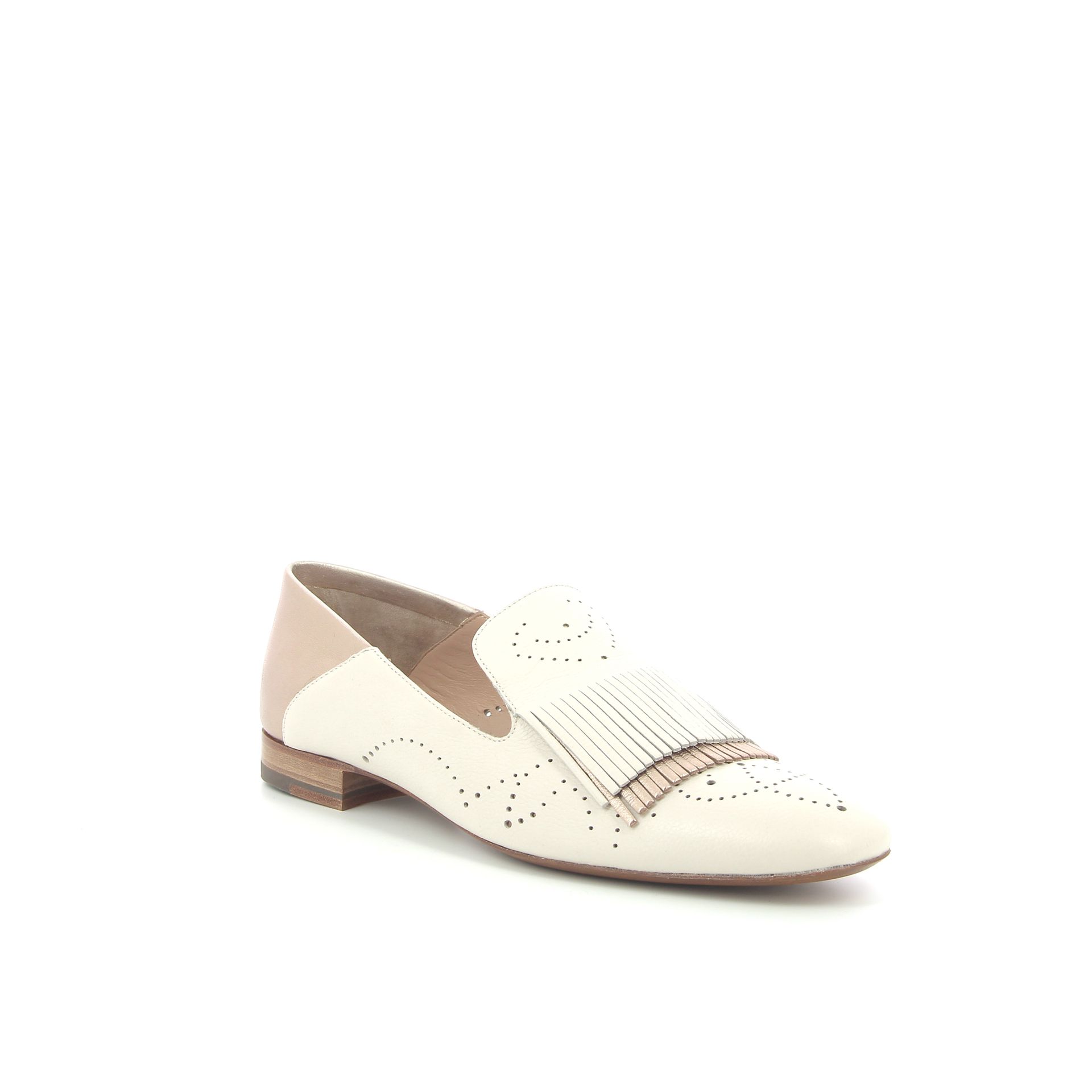 Fratelli Rossetti Mocassin 252941 beige