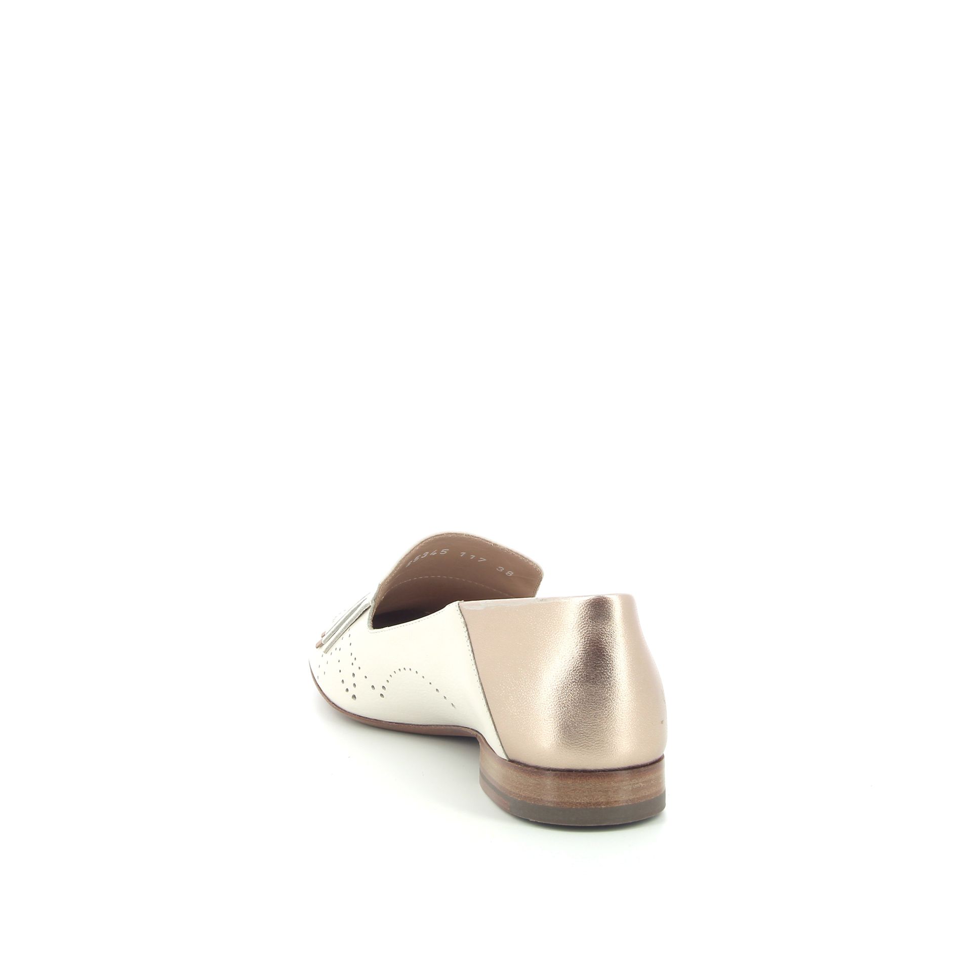 Fratelli Rossetti Mocassin 252941 beige