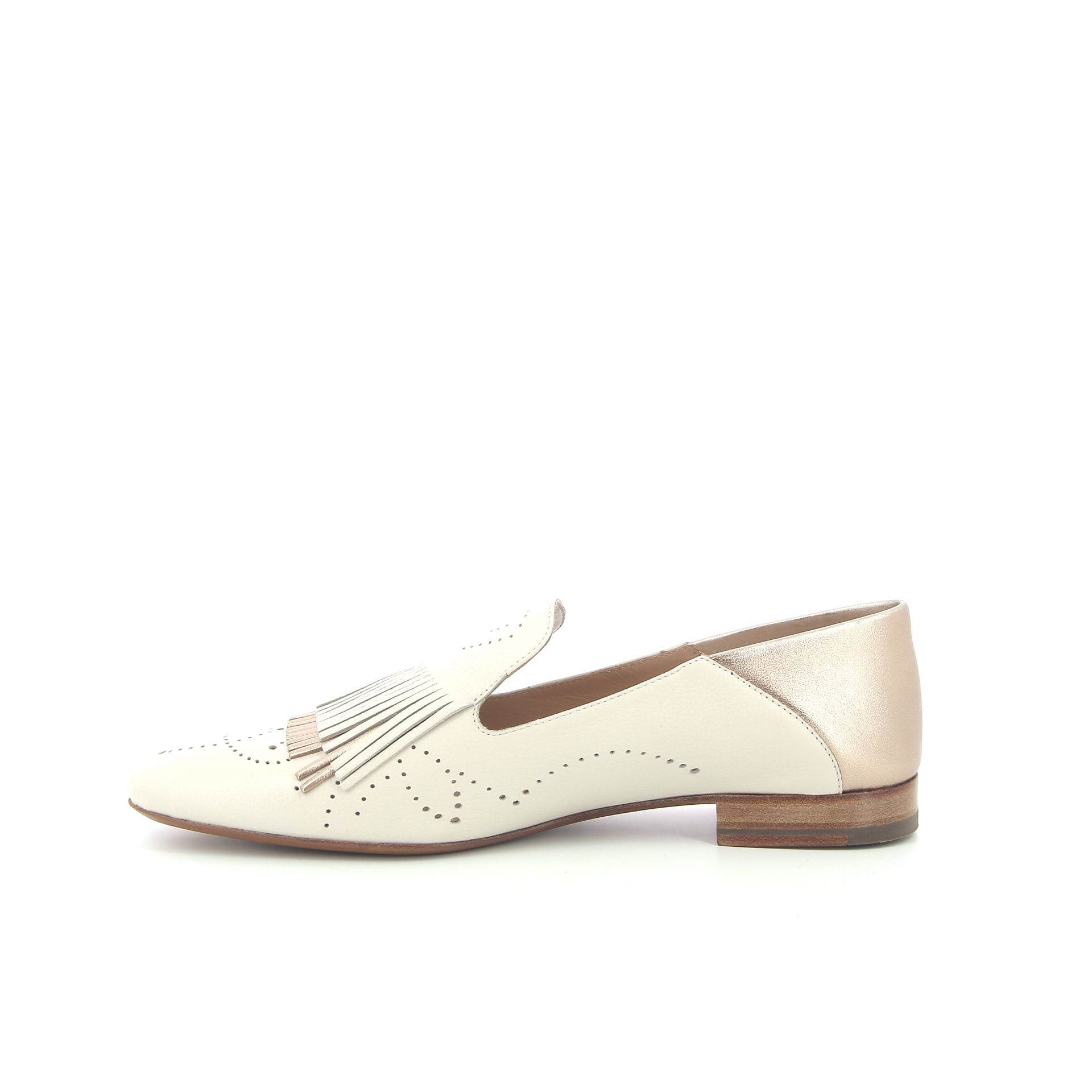 Fratelli Rossetti Mocassin 252941 beige