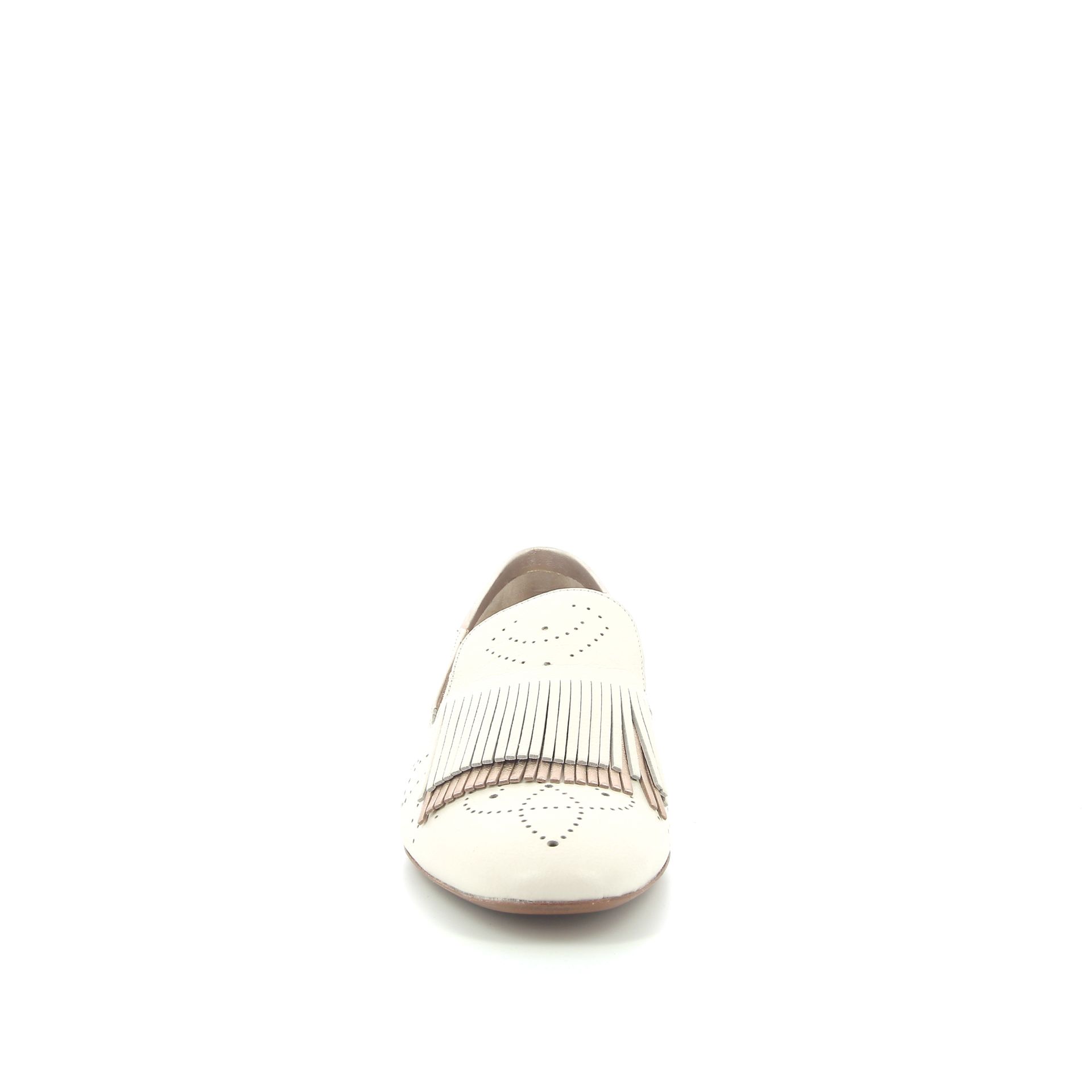 Fratelli Rossetti Mocassin 252941 beige