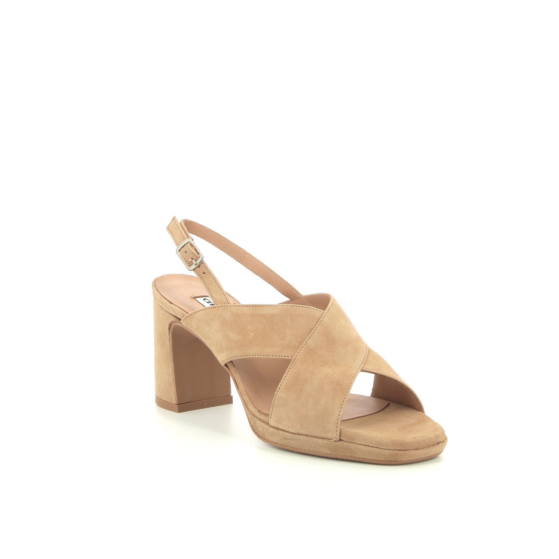 Cervone Sandaal 252950 beige