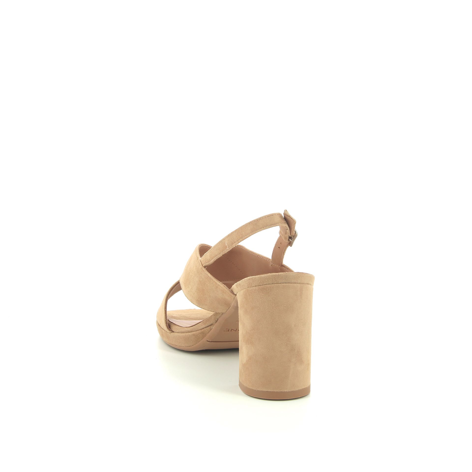 Cervone Sandaal 252950 beige