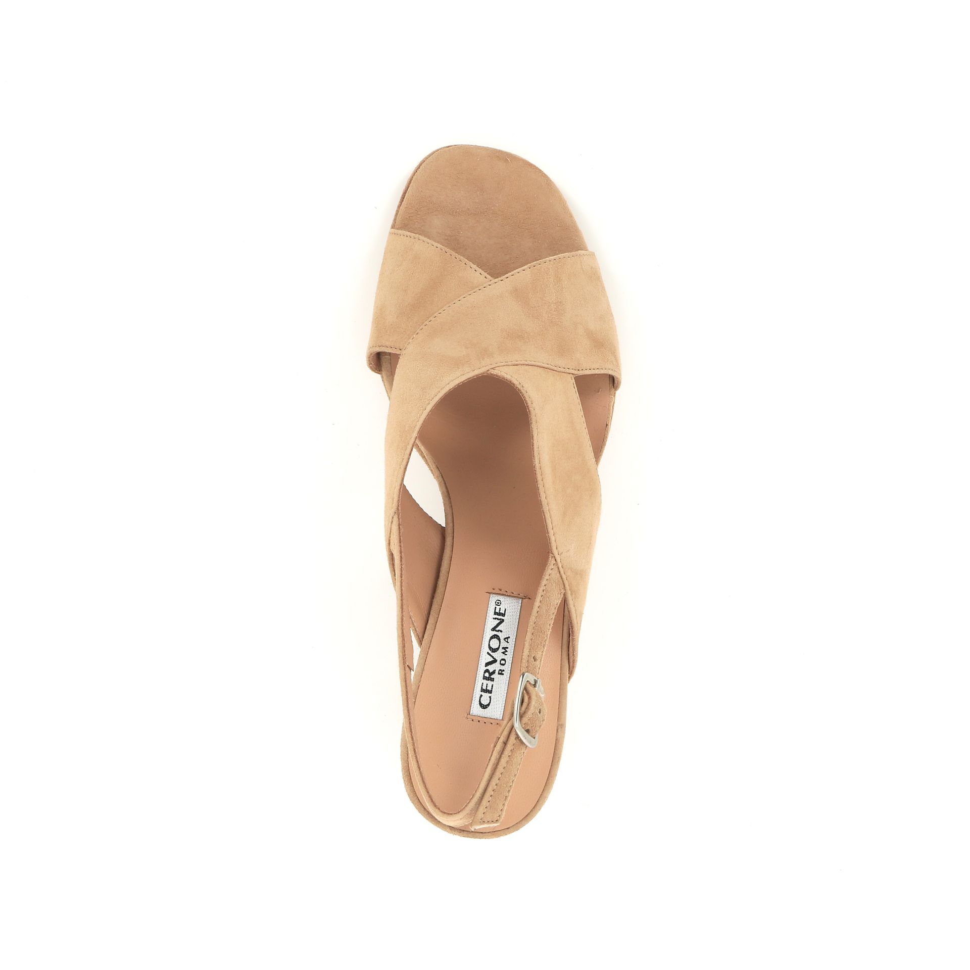 Cervone Sandaal 252950 beige