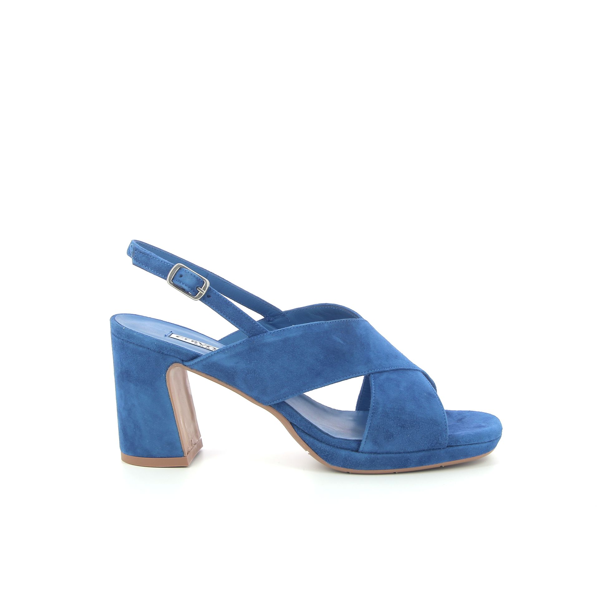 Cervone Sandaal 252951 blauw