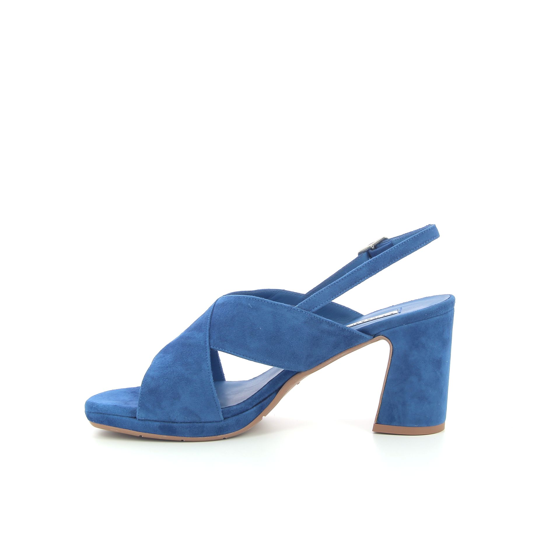 Cervone Sandaal 252951 blauw