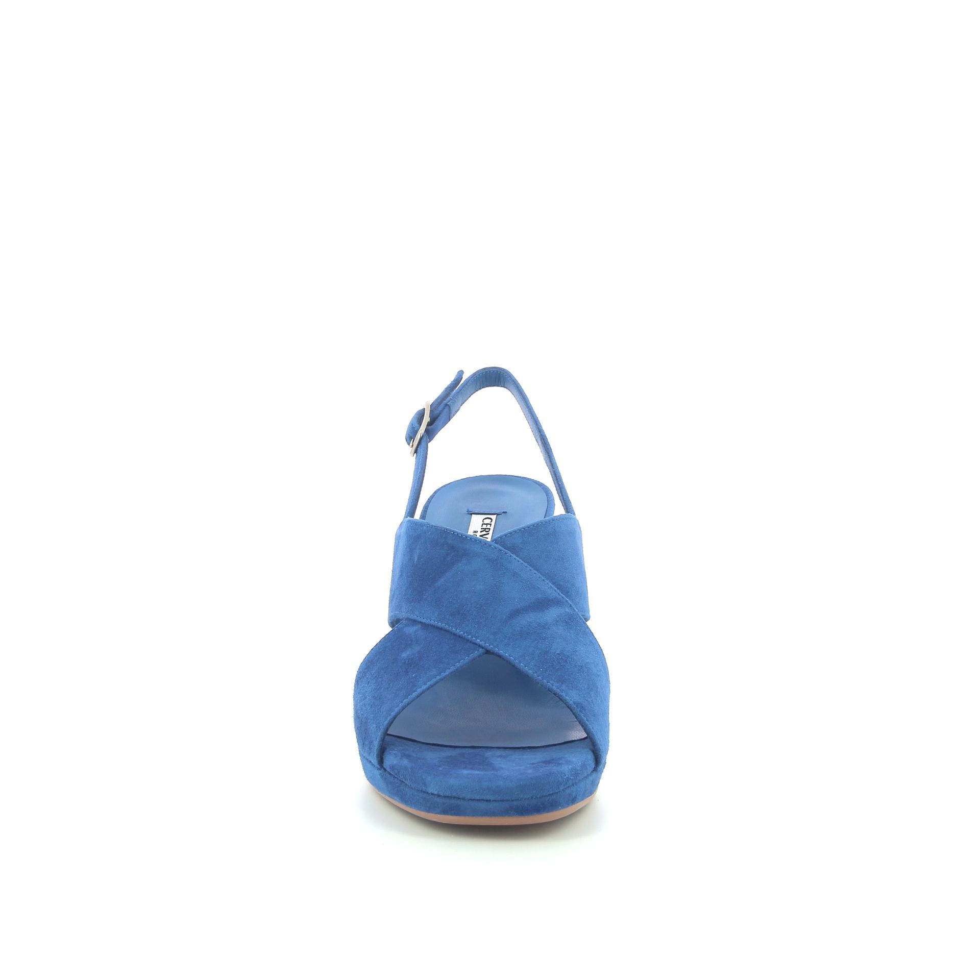 Cervone Sandaal 252951 blauw