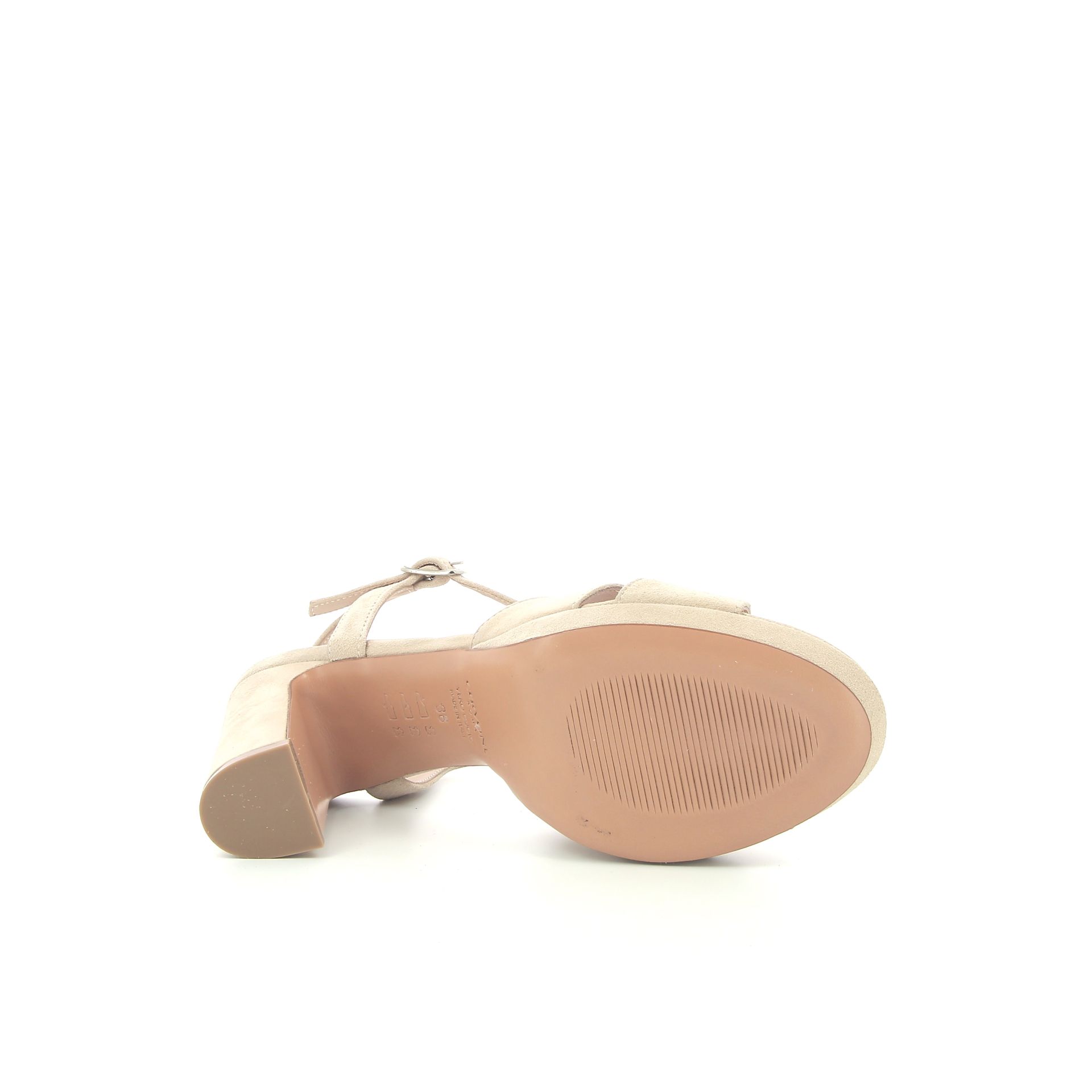 Cervone Sandaal 252955 beige