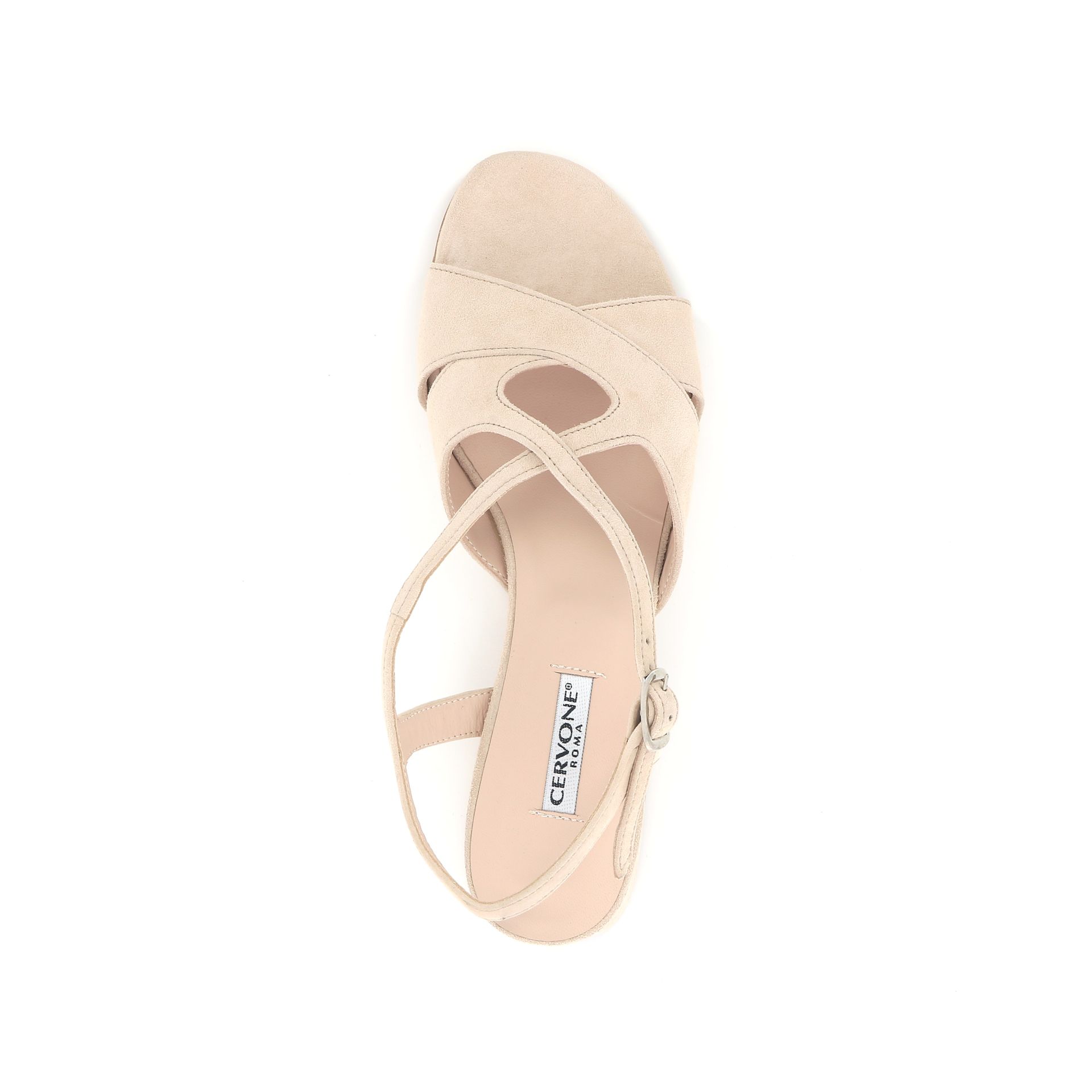 Cervone Sandaal 252963 beige