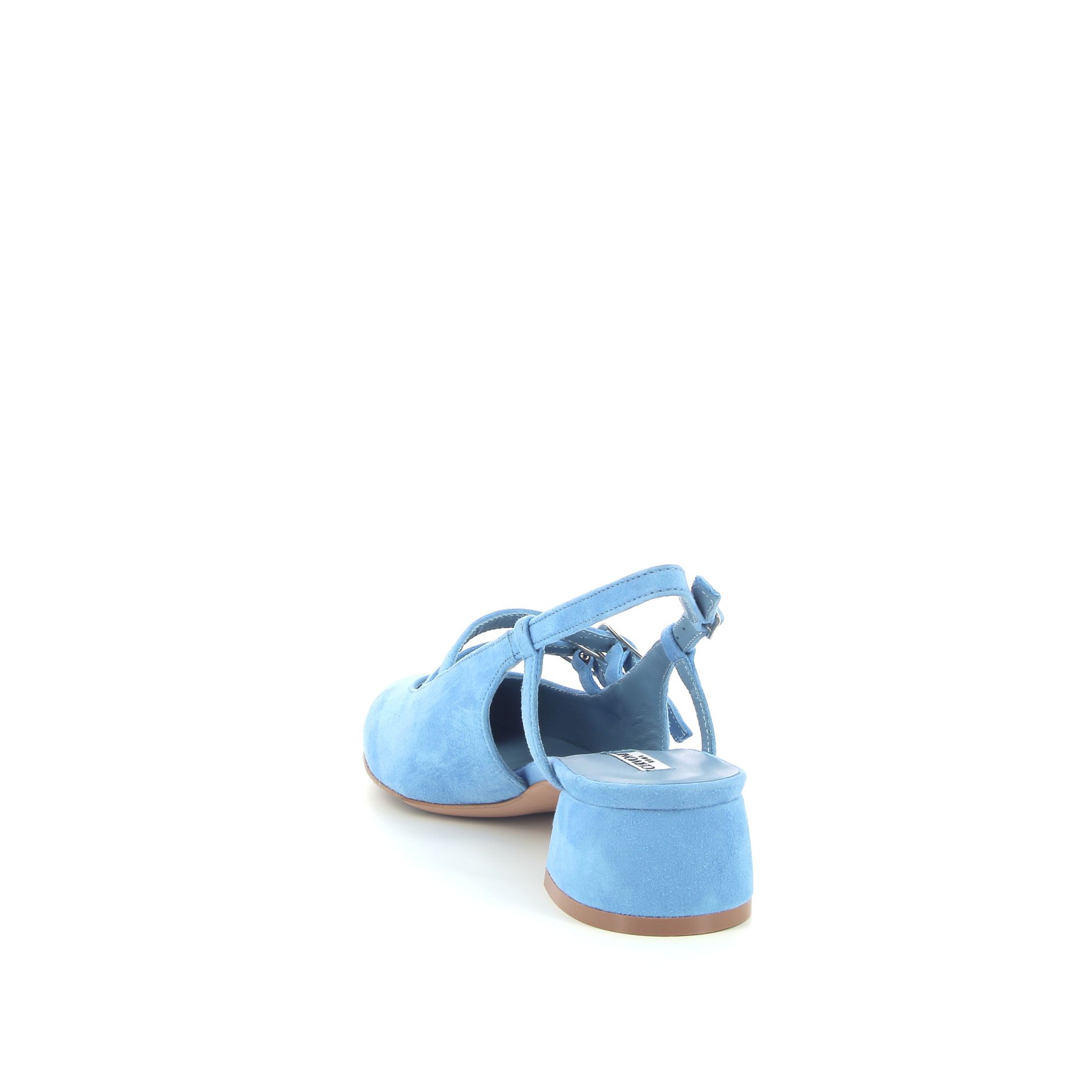 Cervone Slingback 252974 blauw