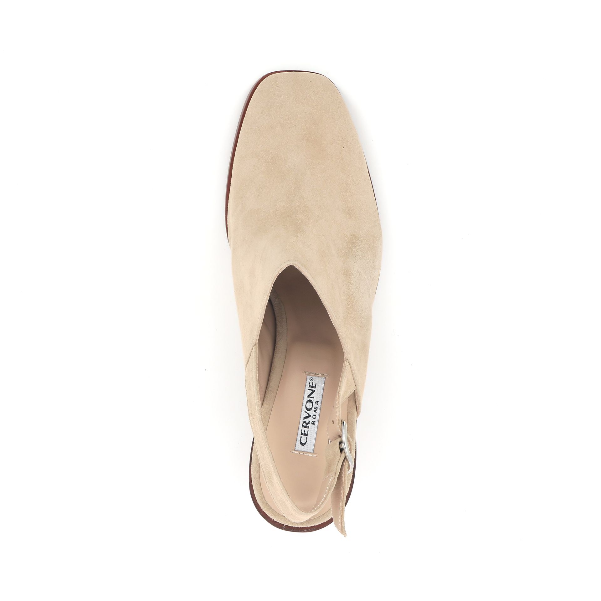 Cervone Slingback 252975 beige