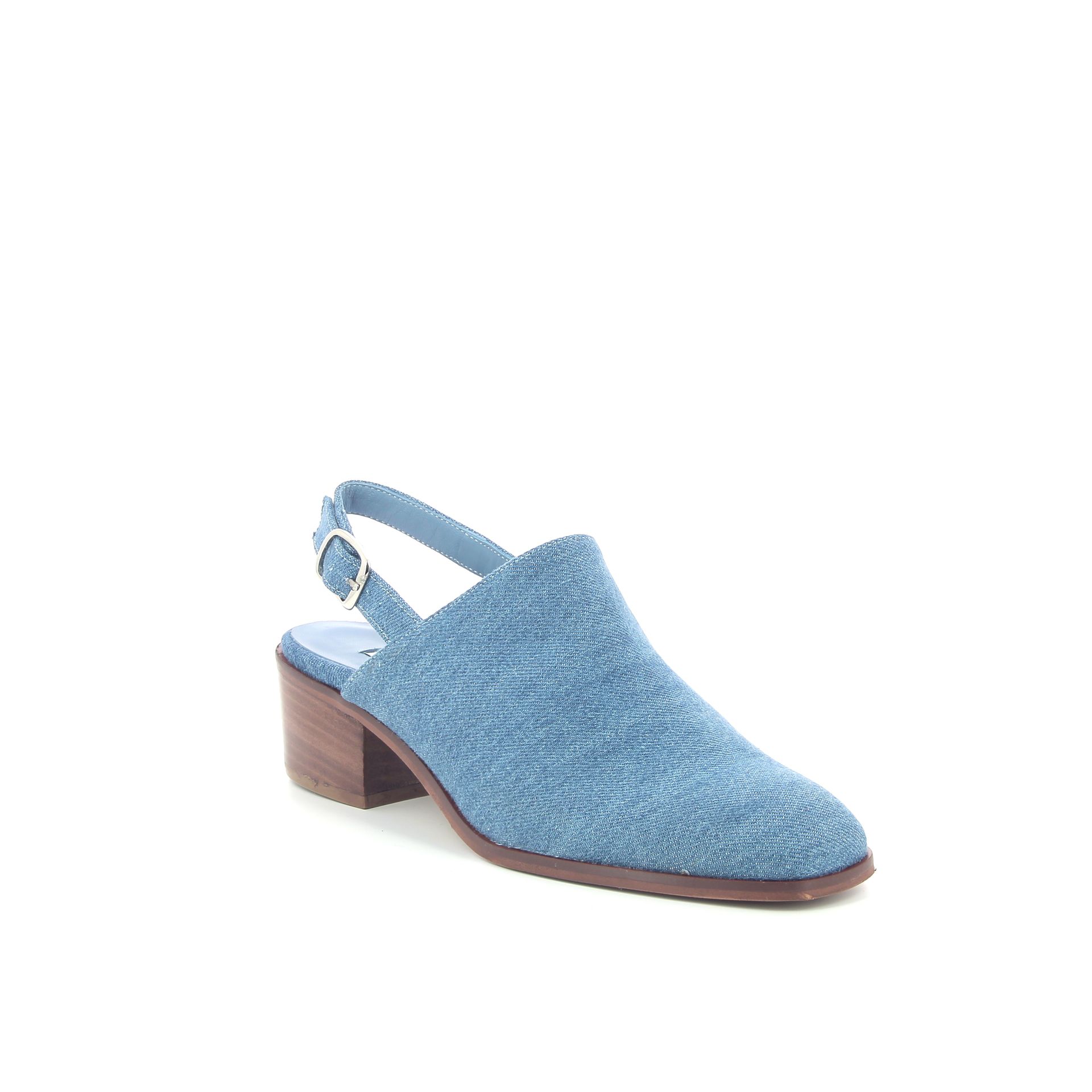 Cervone Slingback 252976 blauw