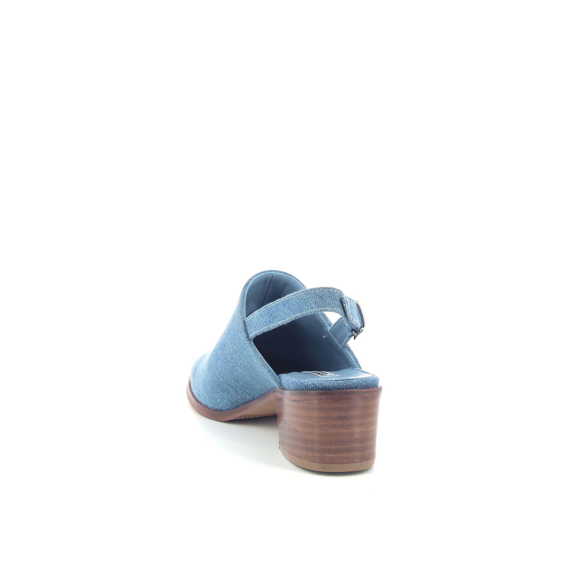 Cervone Slingback 252976 blauw