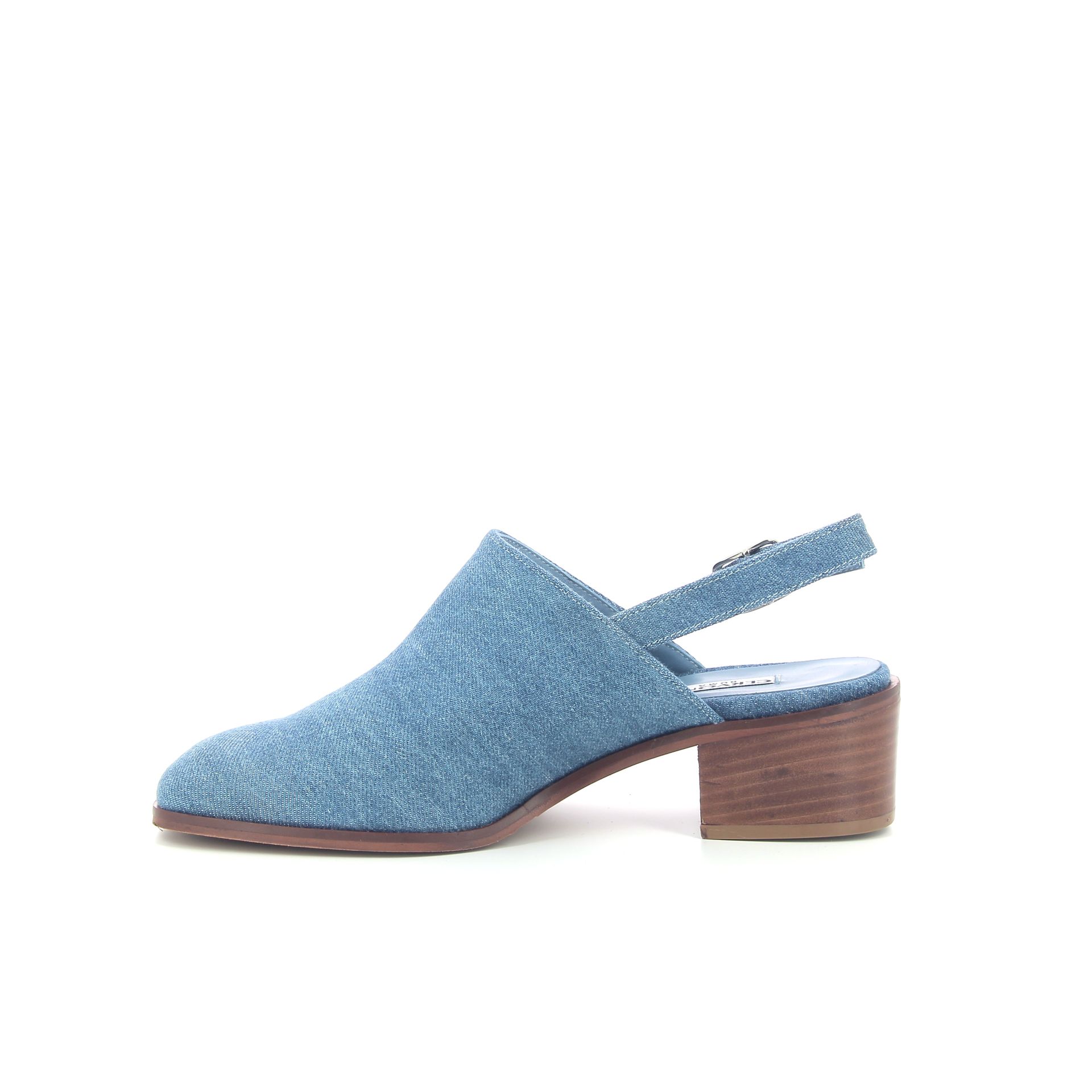 Cervone Slingback 252976 blauw