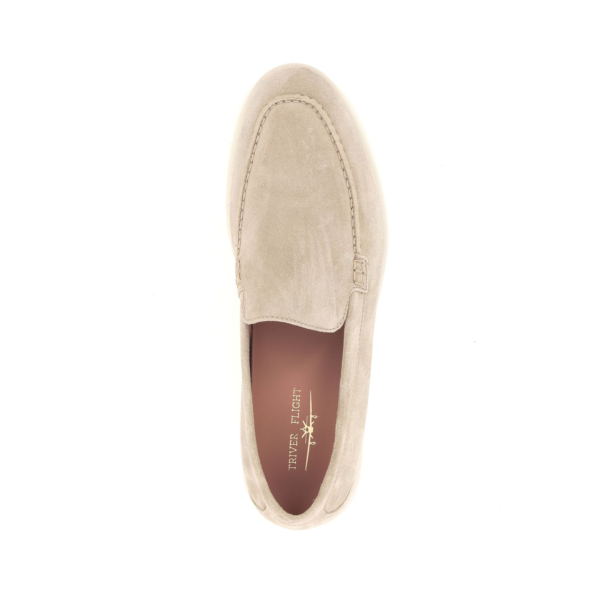 Triver Flight Mocassin 252977 beige