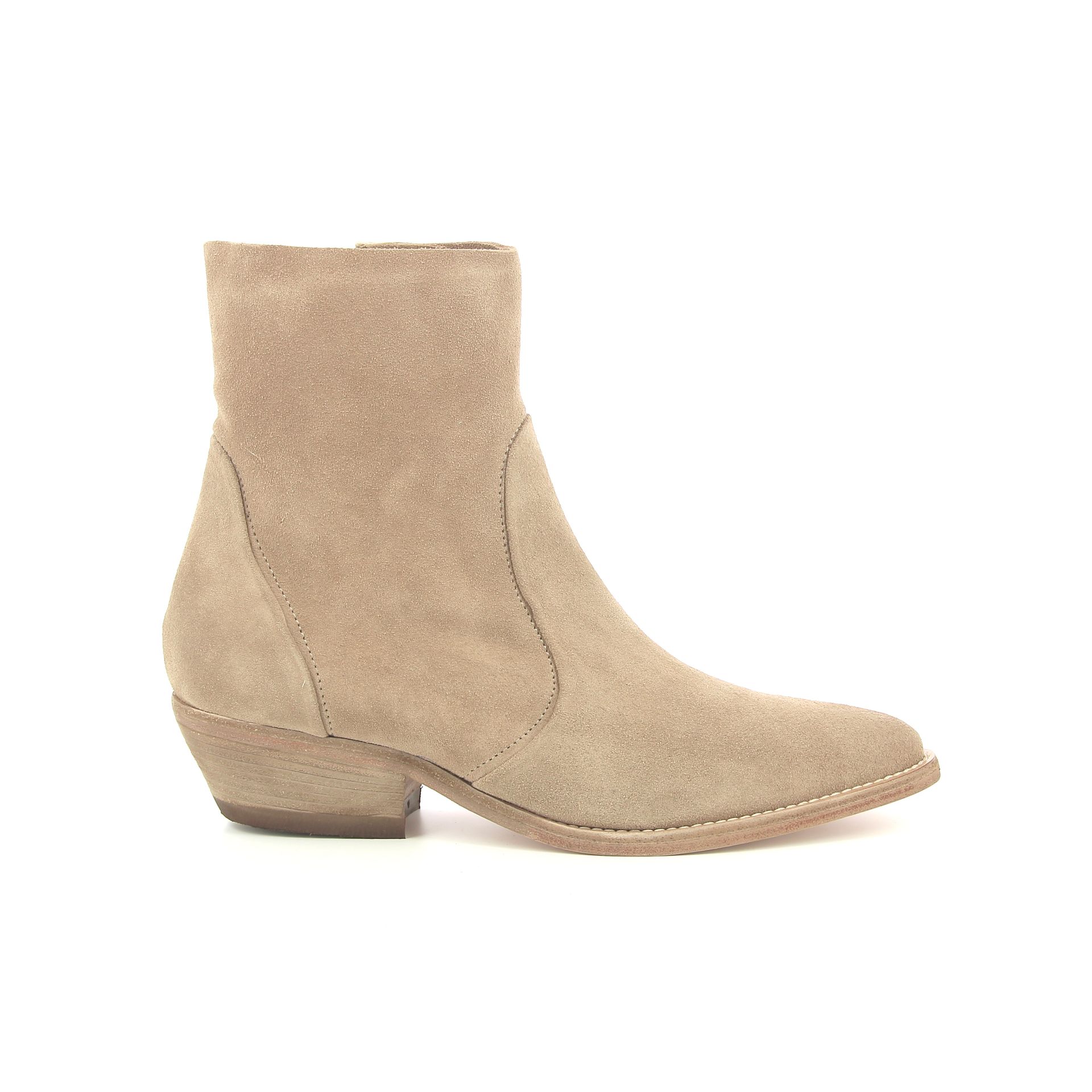 Julie Dee Boots 252983 beige