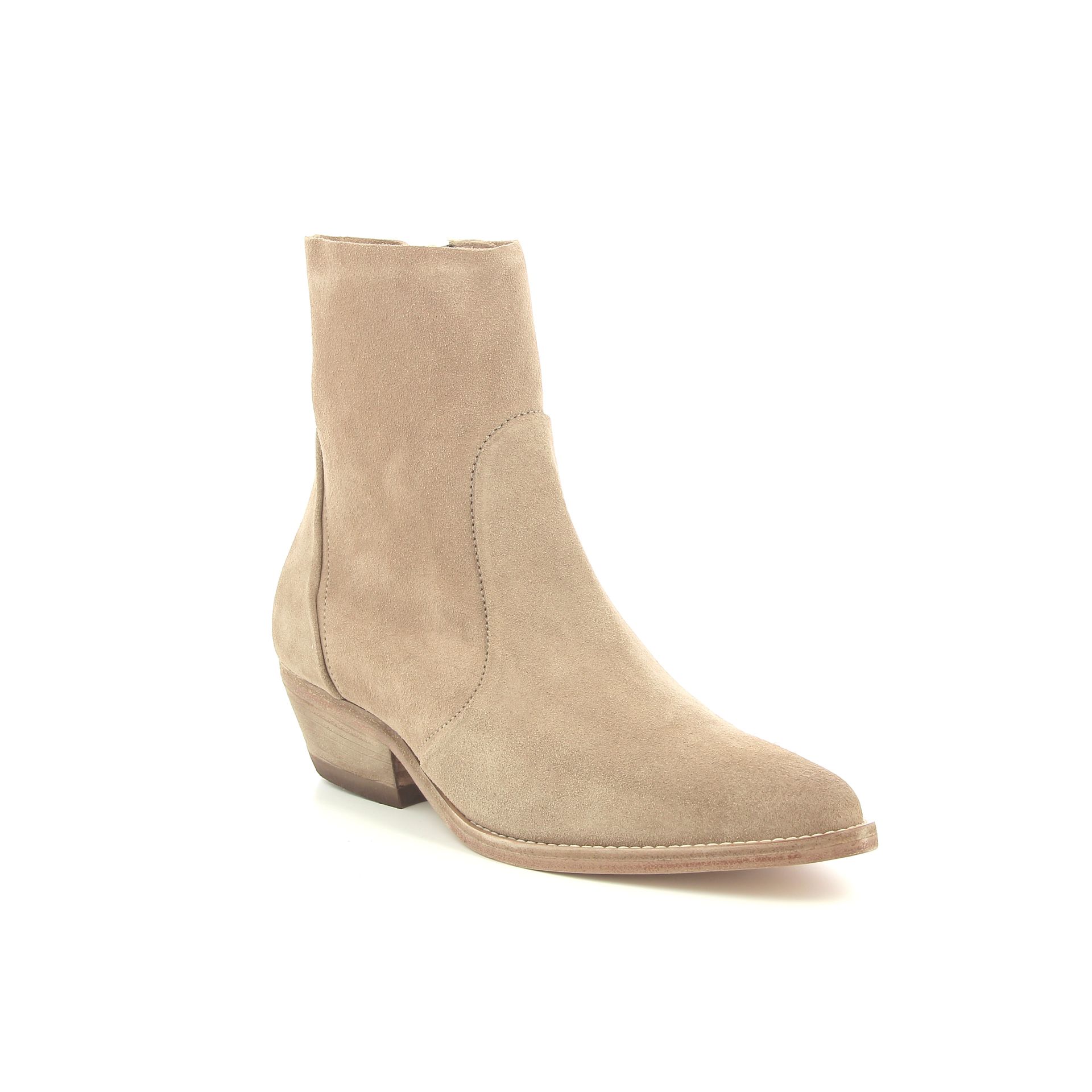 Julie Dee Boots 252983 beige