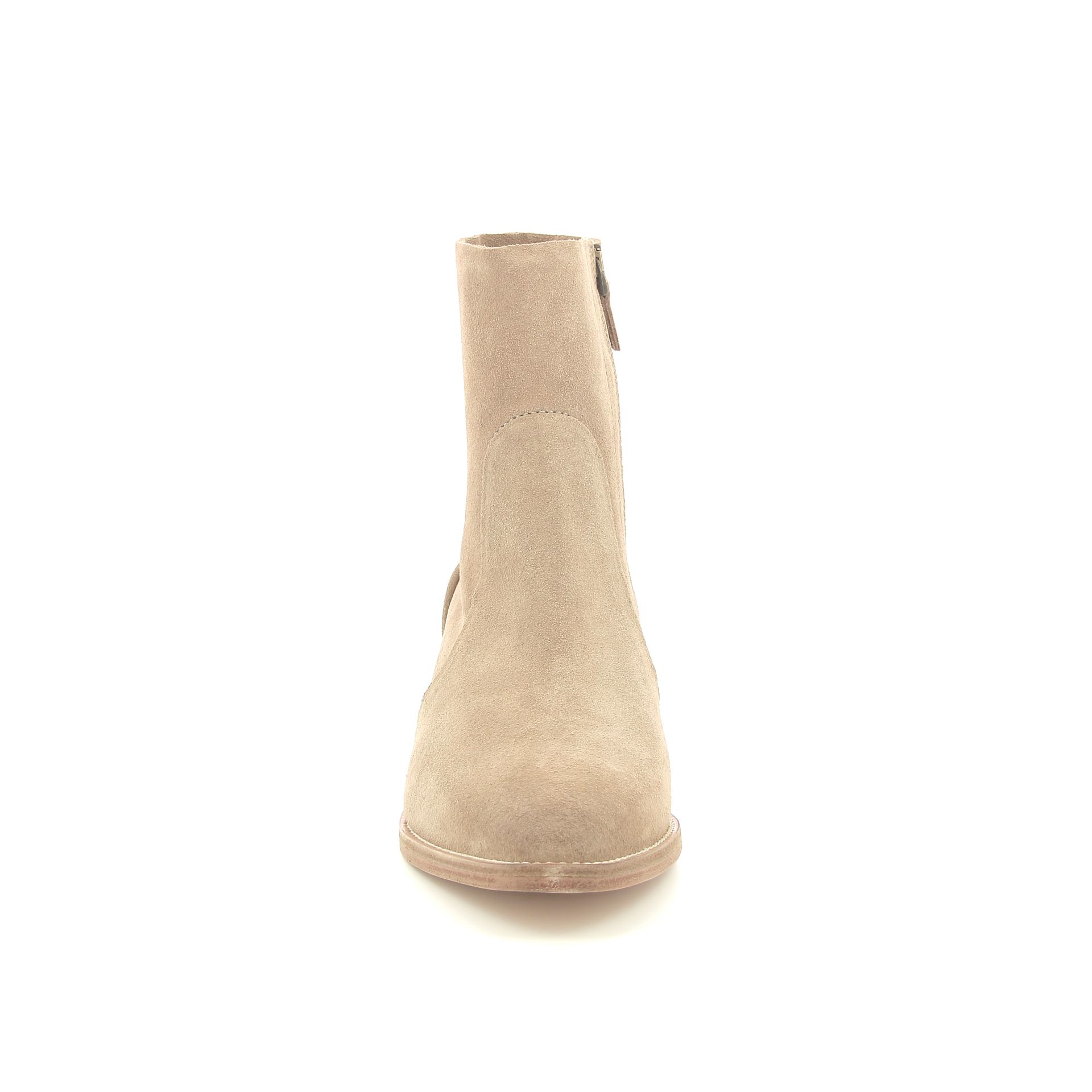 Julie Dee Boots 252983 beige