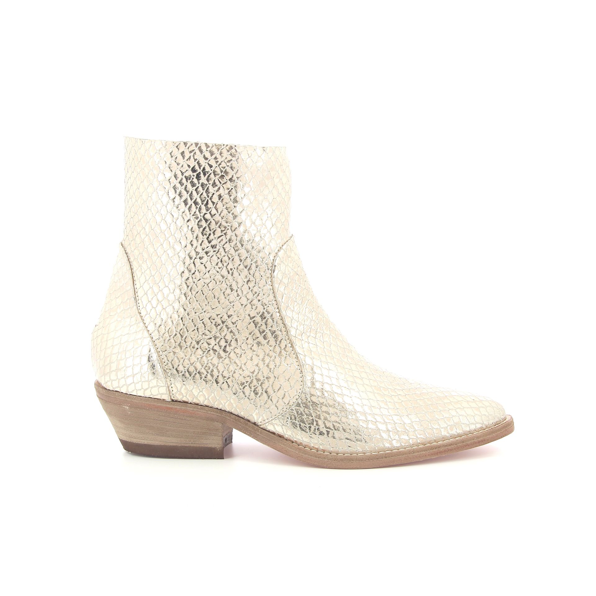 Julie Dee Boots 252989 goud