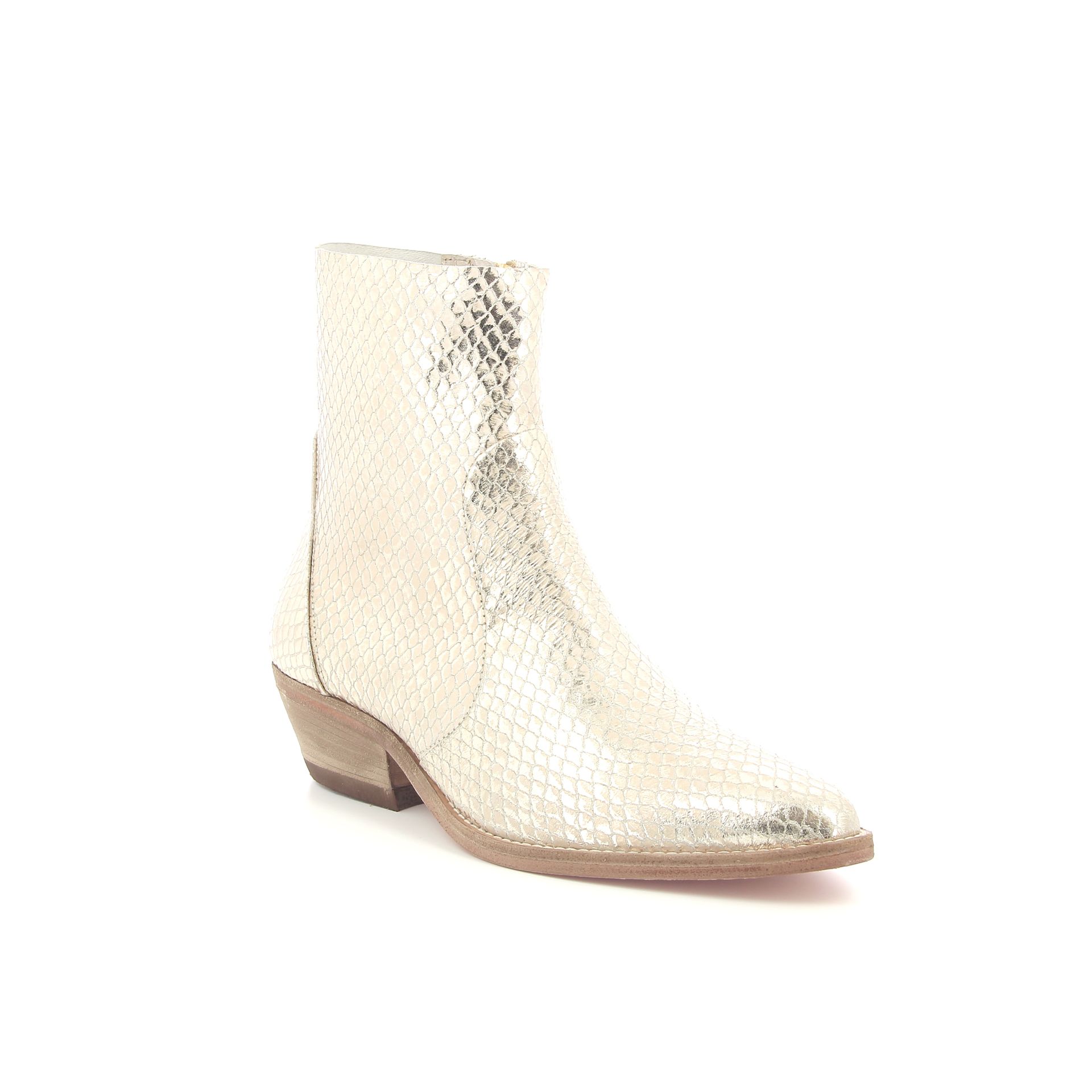 Julie Dee Boots 252989 goud