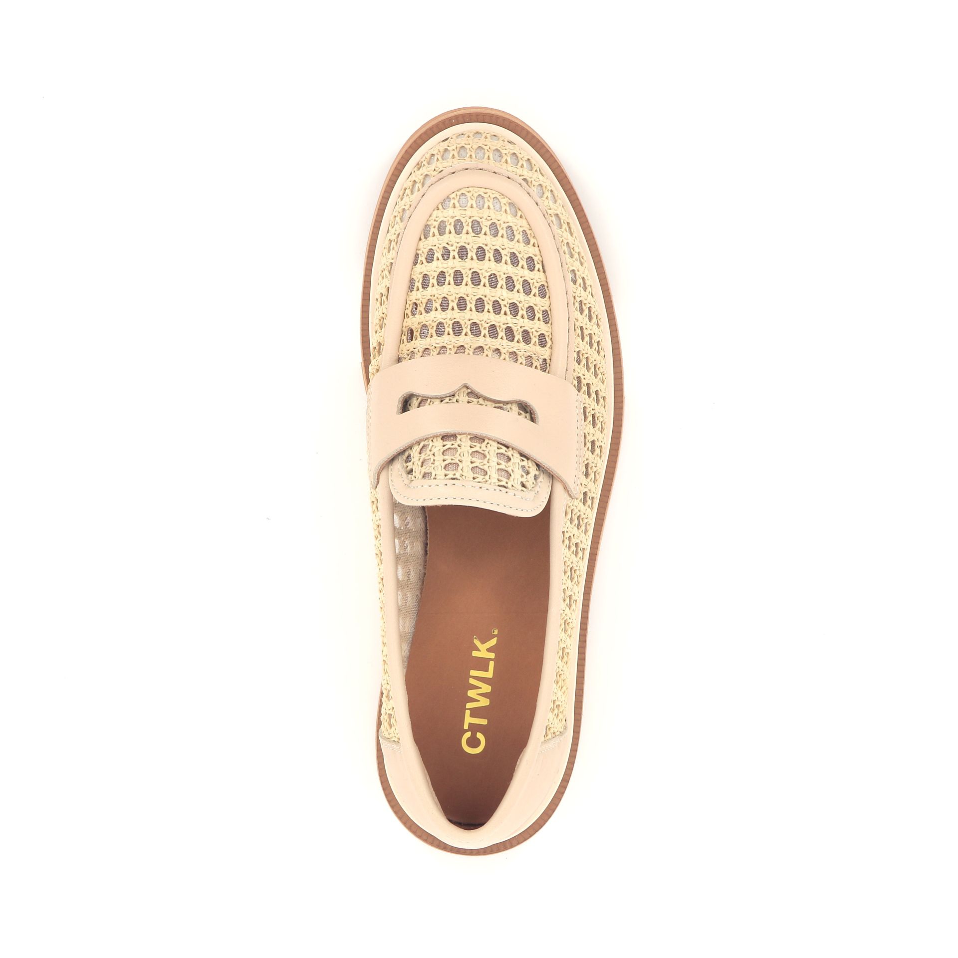 Ctwlk Vieri 253020 beige