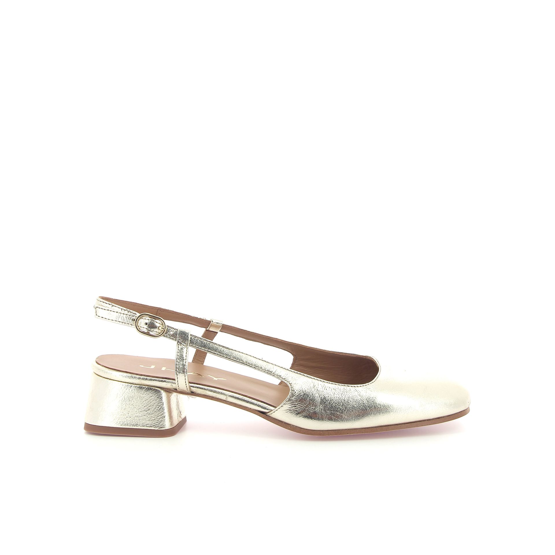 J'hay Slingback 253023 goud