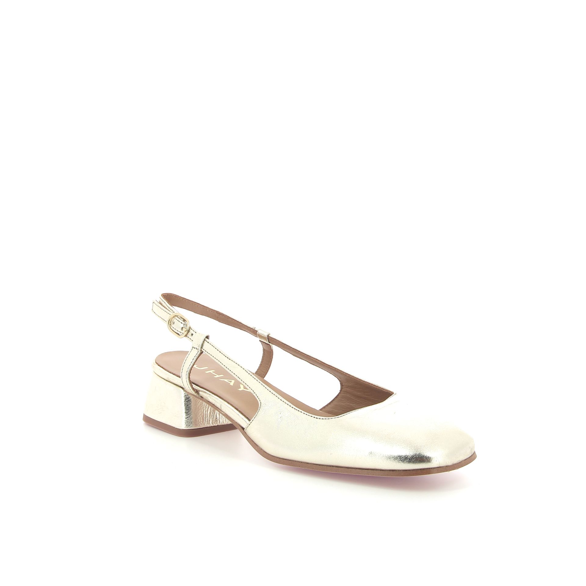 J'hay Slingback 253023 goud