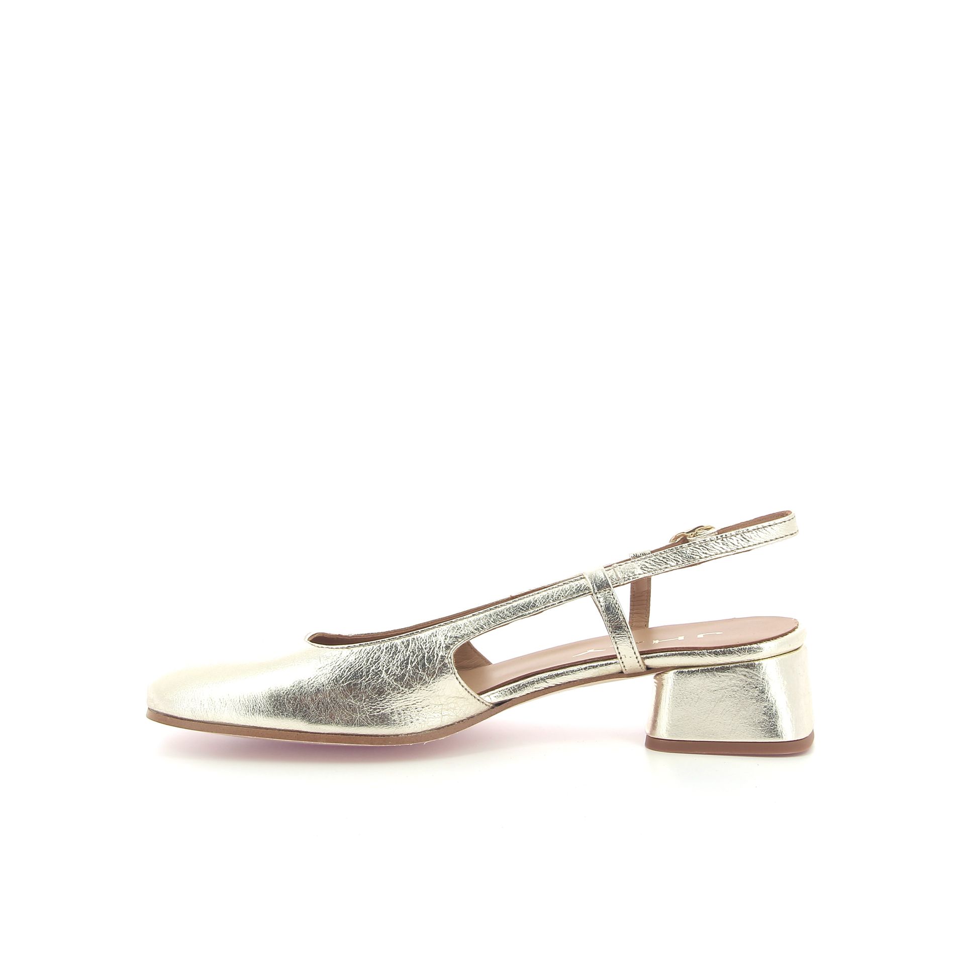 J'hay Slingback 253023 goud