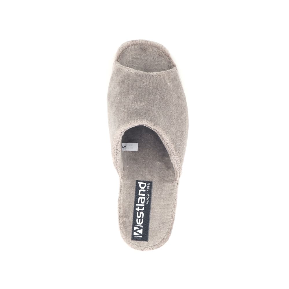 Josef Seibel (Westland) Marseille 253027 taupe