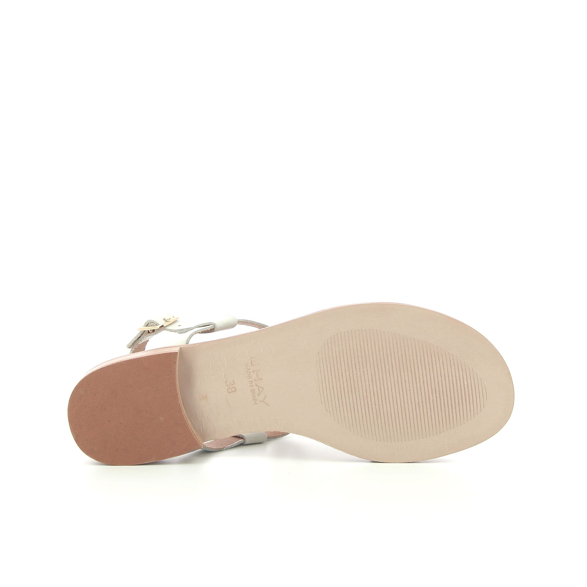 J'hay Sandaal 253032 beige